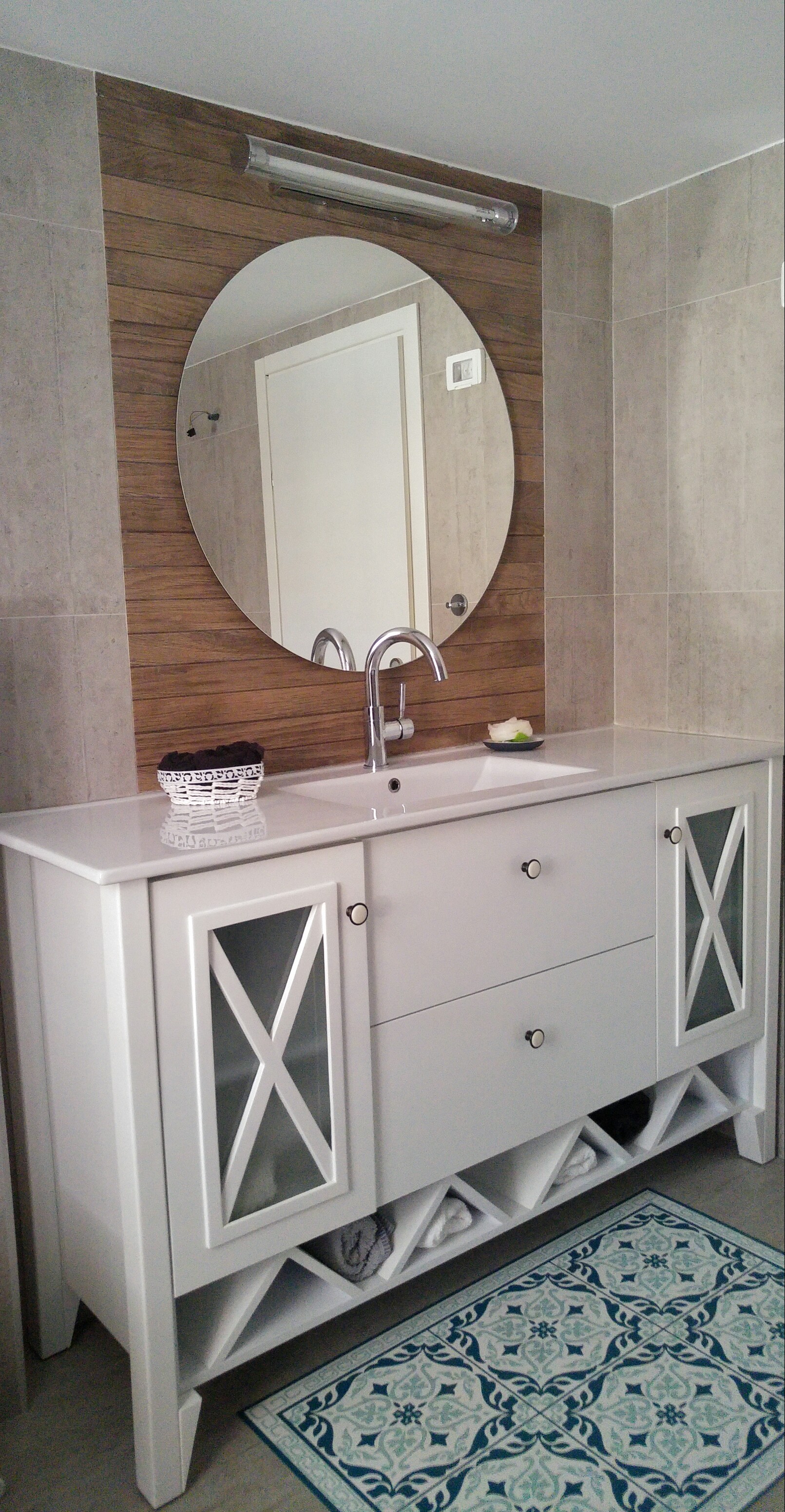 שיפוץ חדרי אמבטיה ושירותים