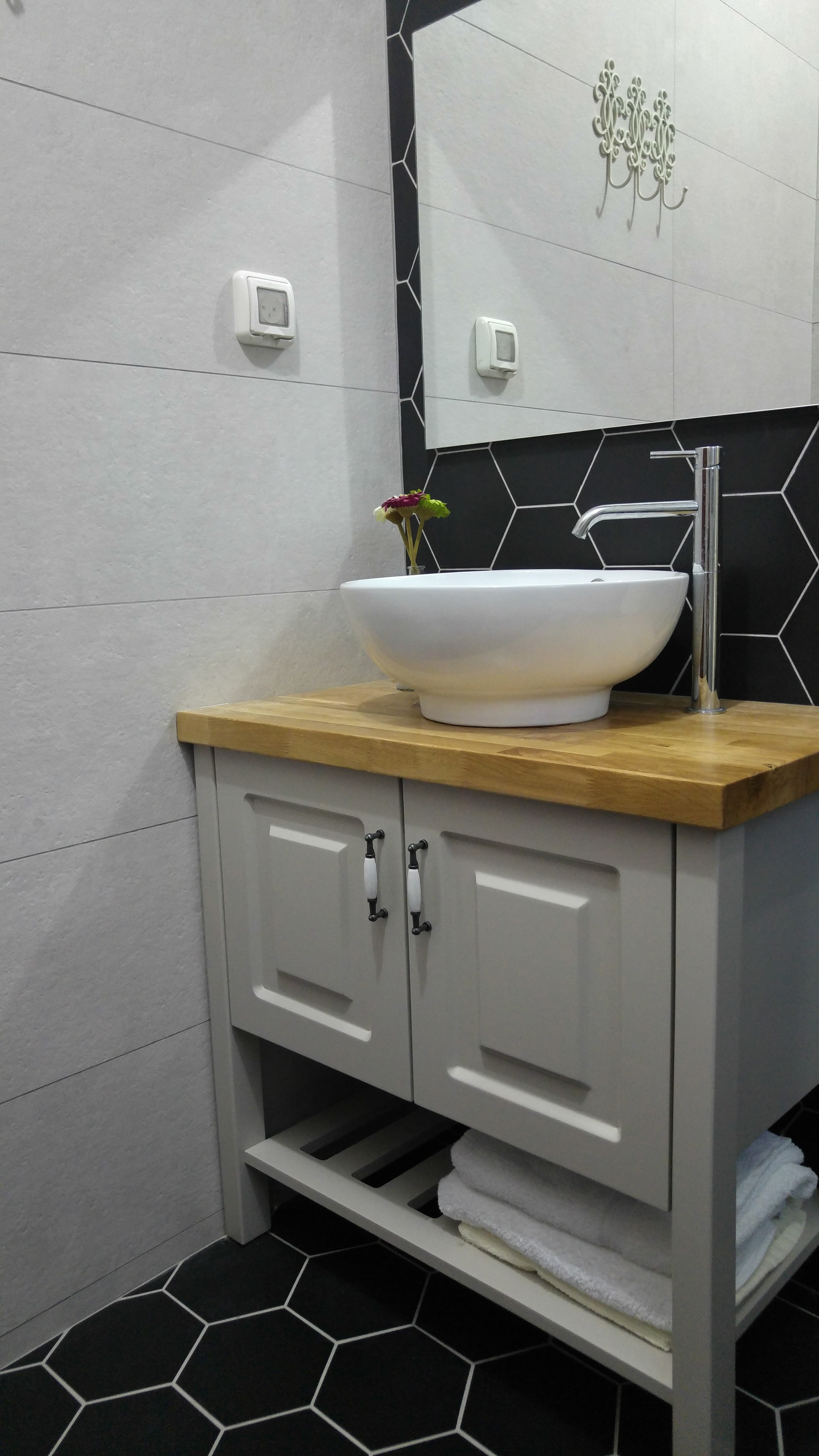 שיפוץ חדרי אמבטיה ושירותים