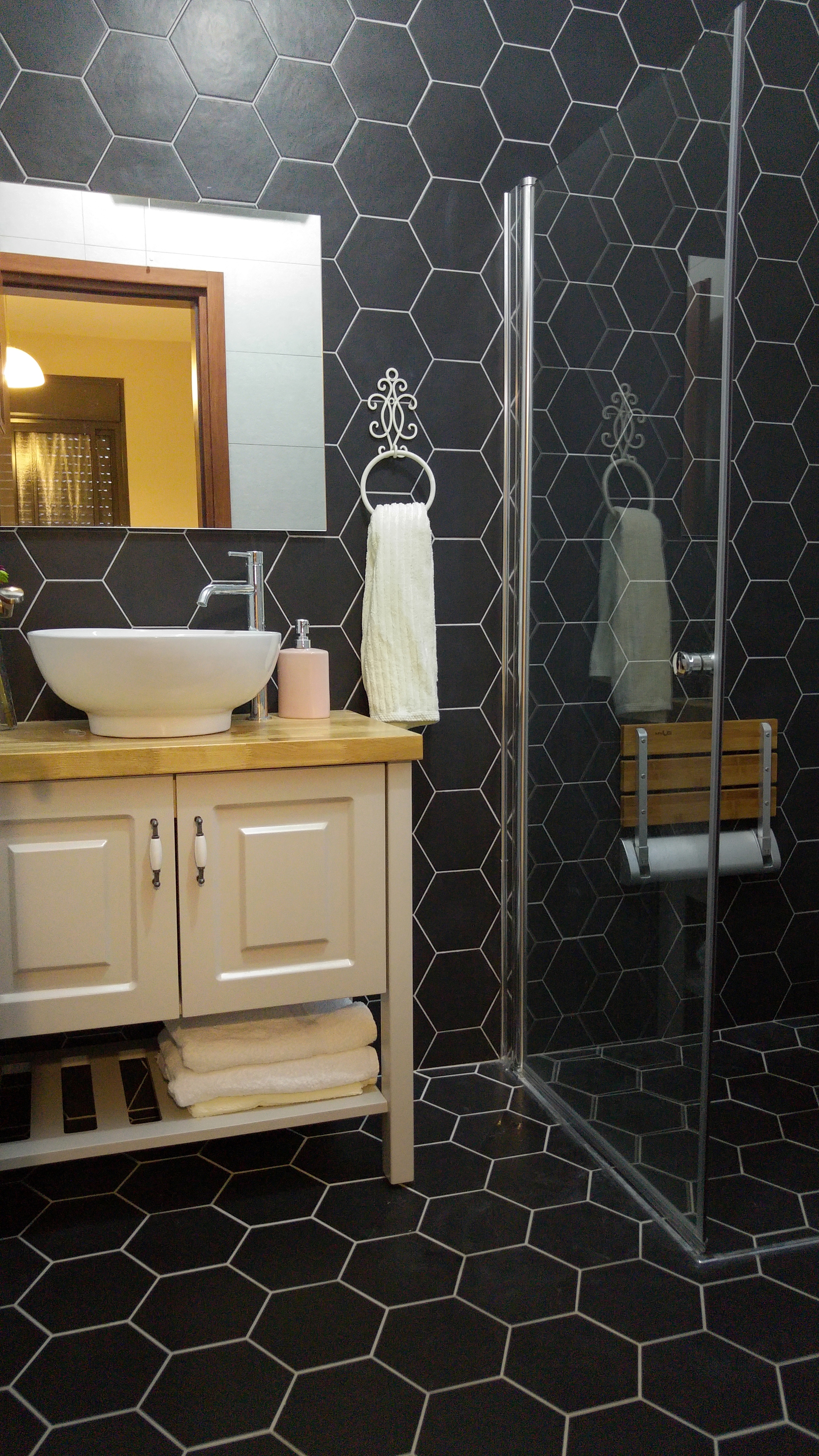 שיפוץ חדרי אמבטיה ושירותים