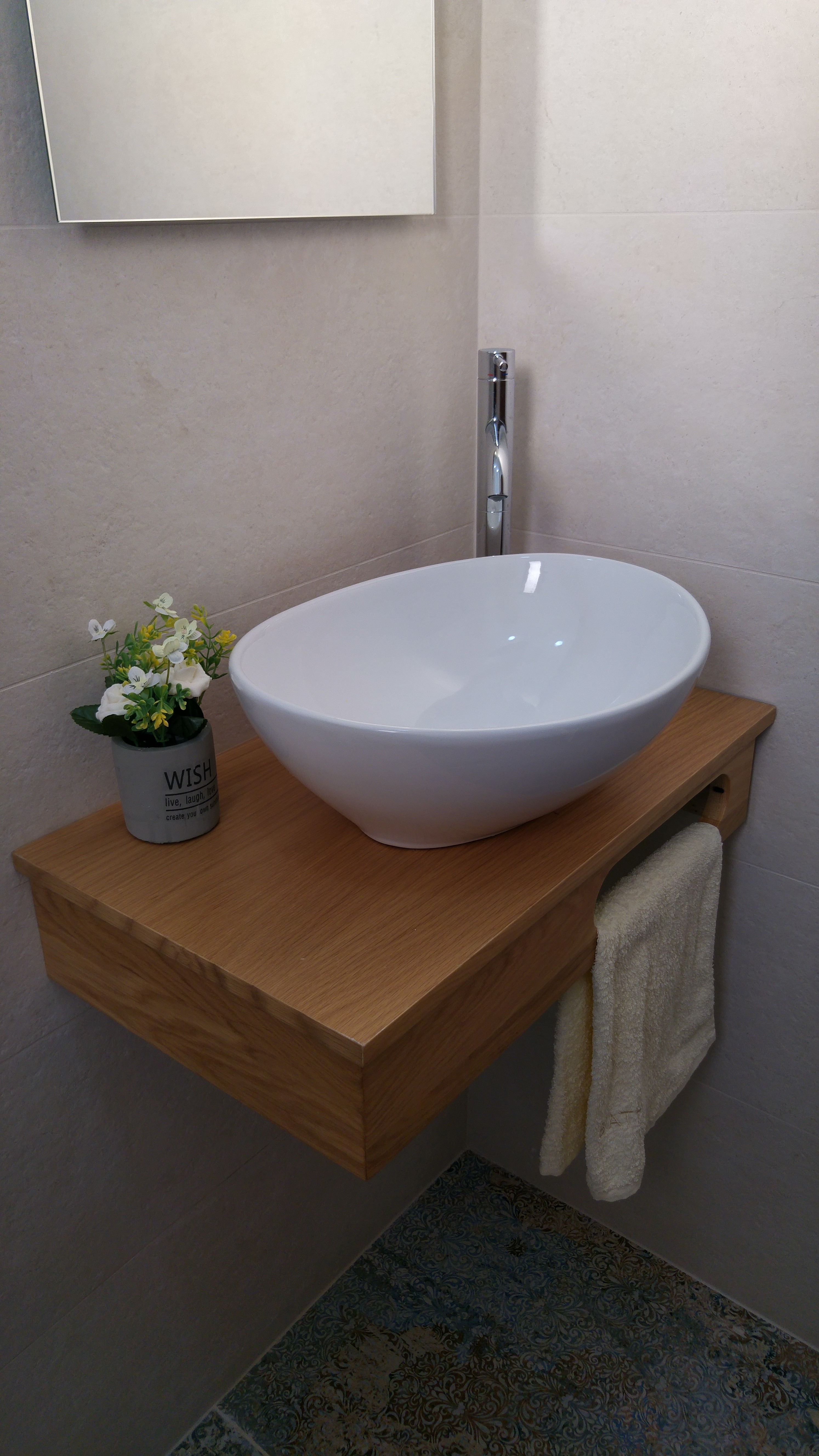 שיפוץ חדרי אמבטיה ושירותים