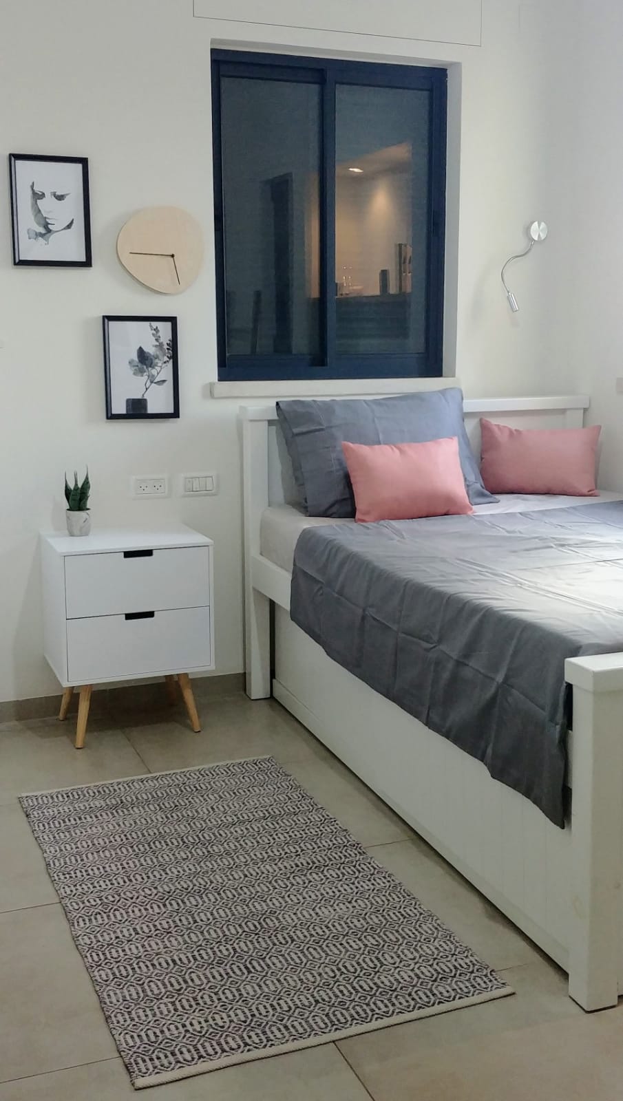 עיצוב חדרי שינה