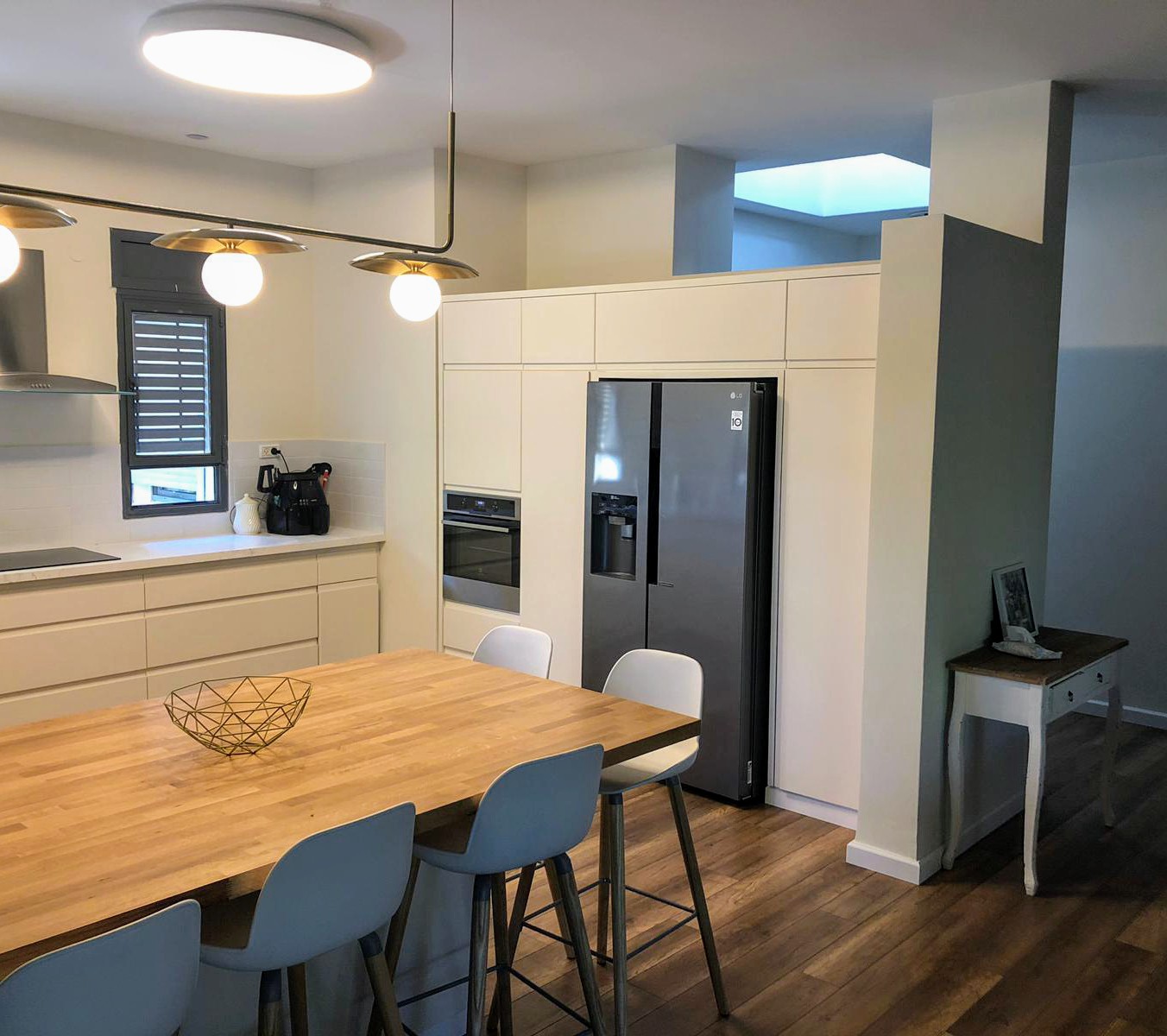 עיצוב מטבחים