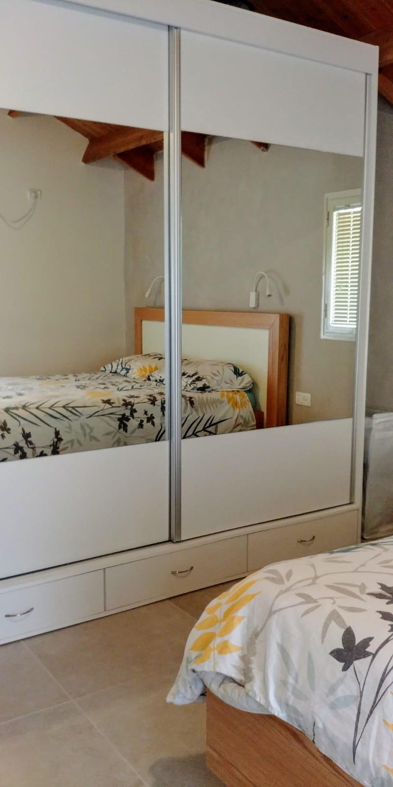 עיצוב חדרי שינה