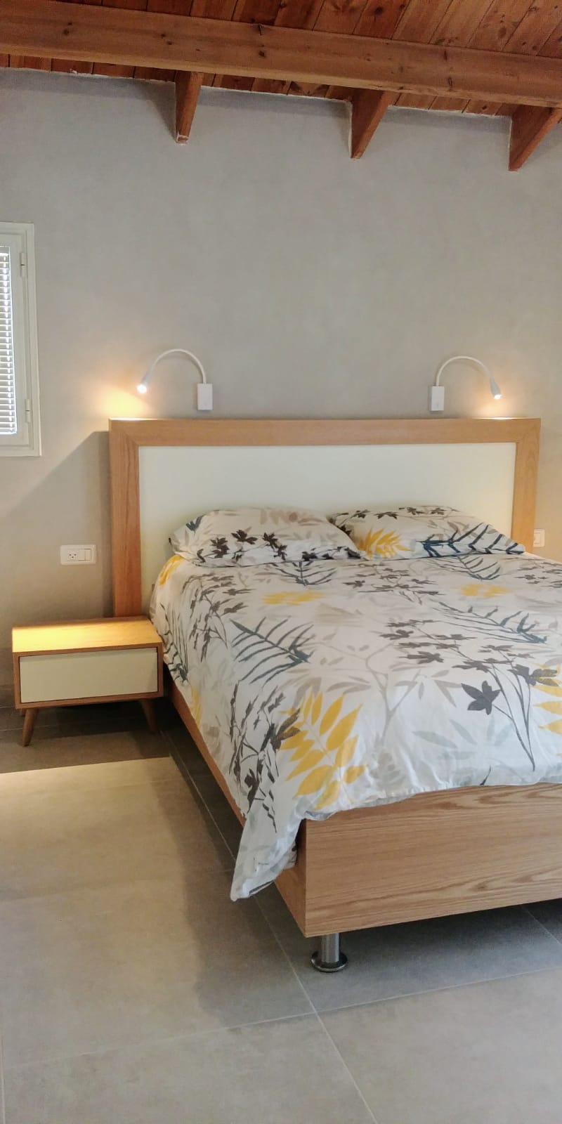 עיצוב חדרי שינה