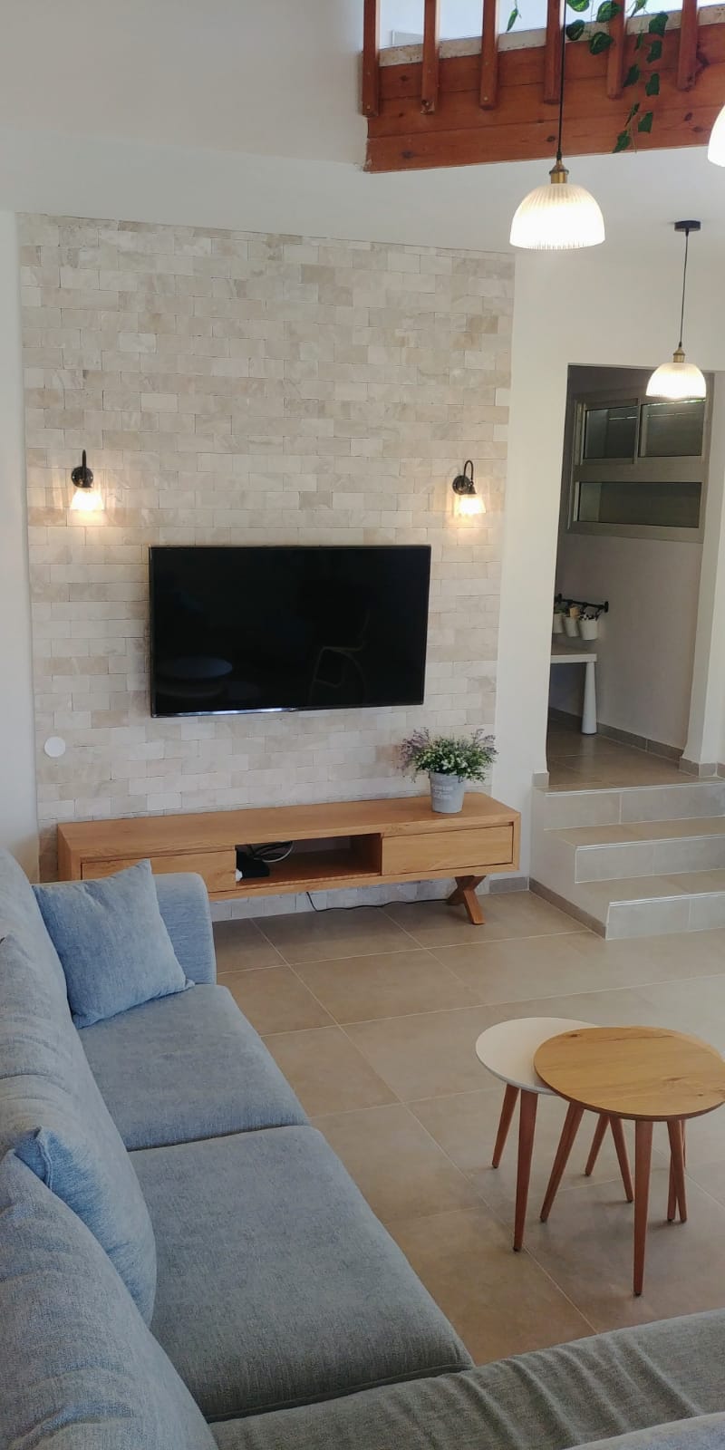 עיצוב חללי מגורים