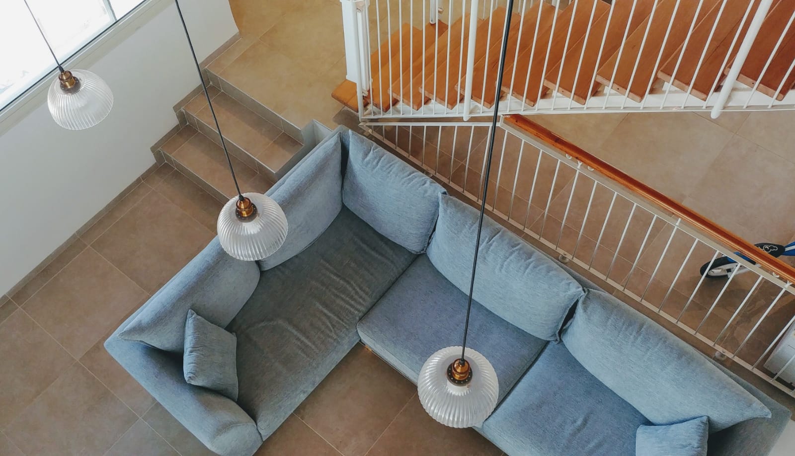 עיצוב חללי מגורים