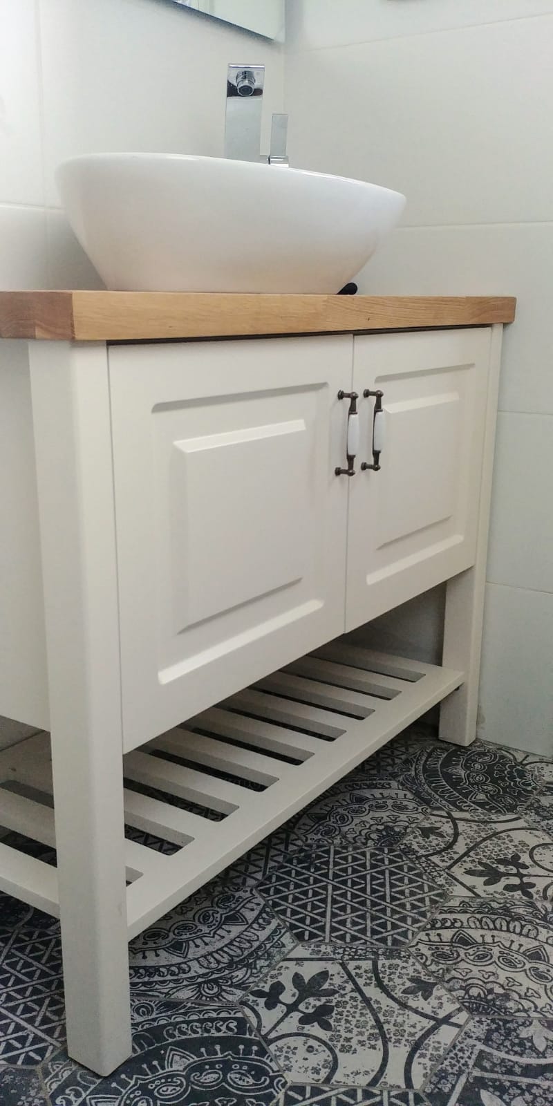 שיפוץ חדרי אמבטיה ושירותים