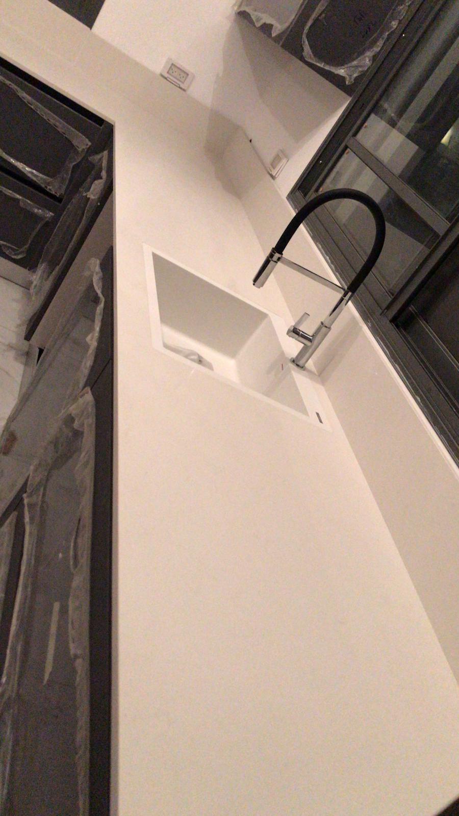 עבודות שיש לחדר רחצה