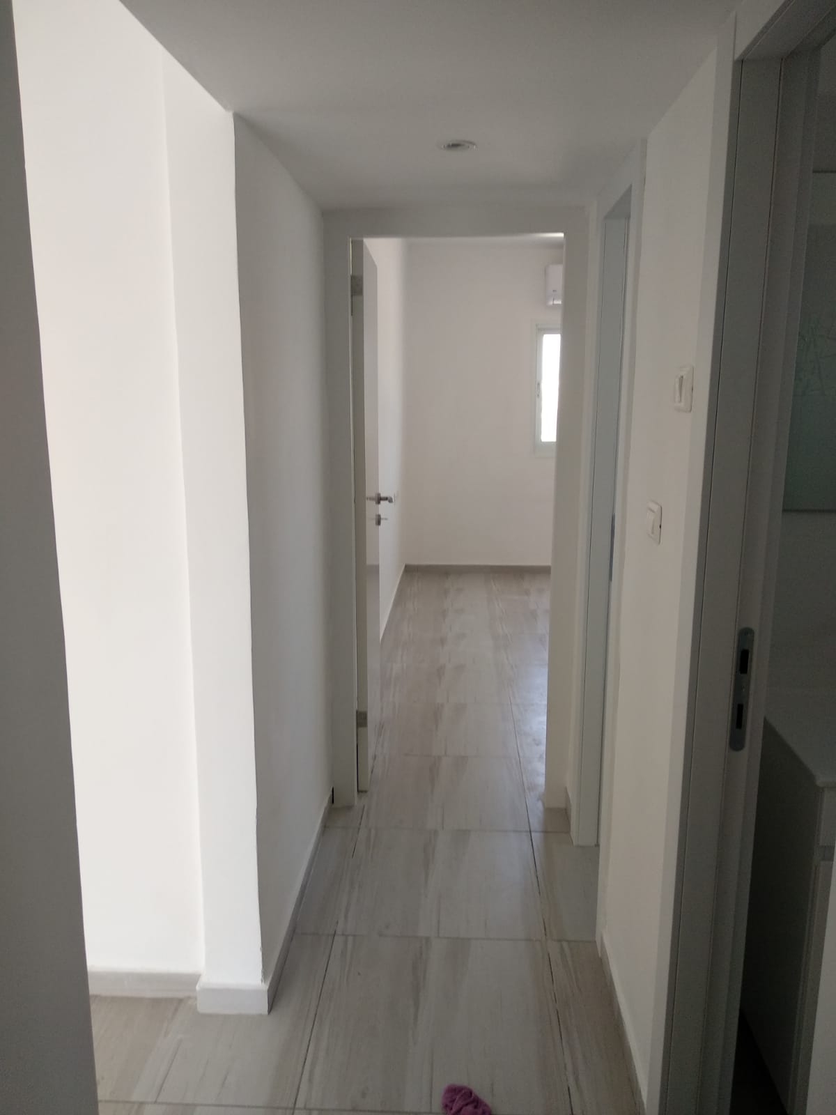 שיפוץ כללי מהיסוד