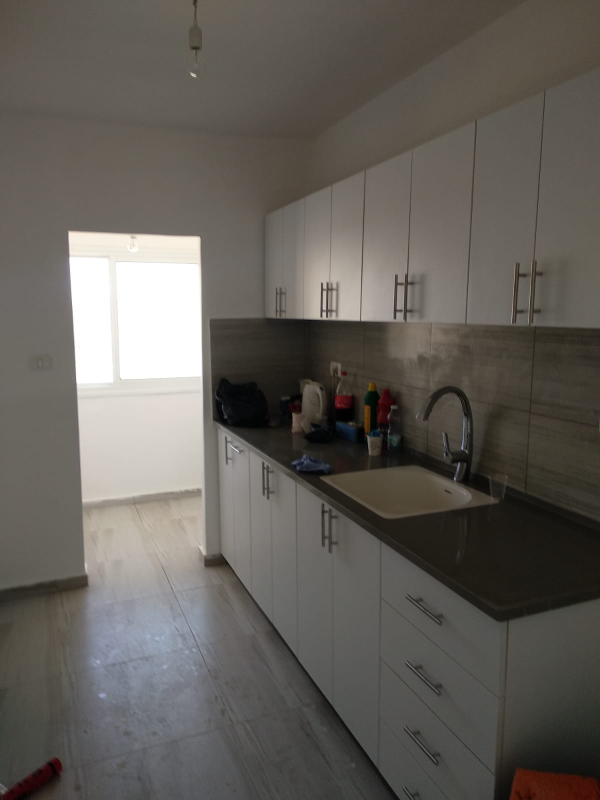 שיפוץ כללי מהיסוד