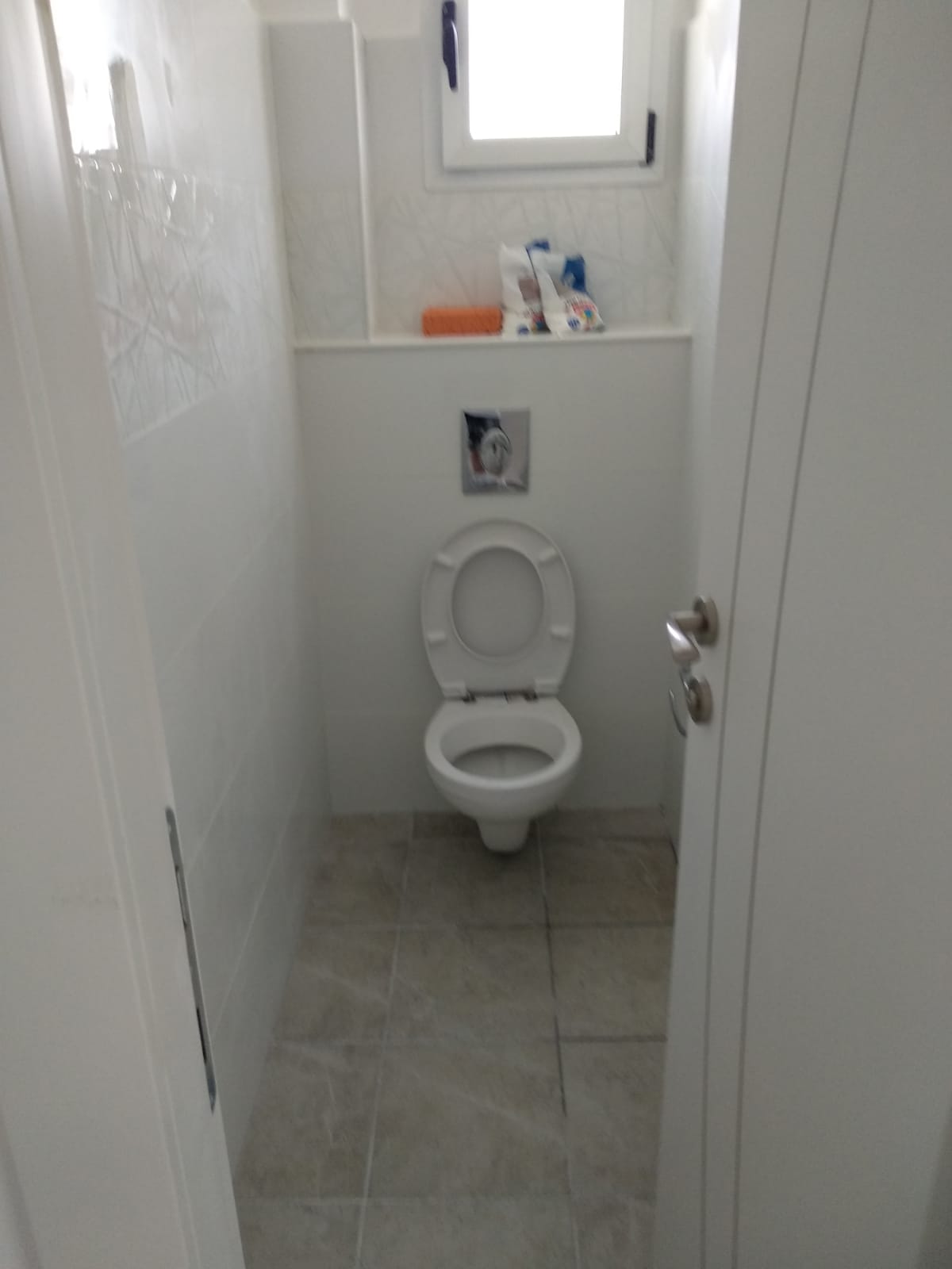 שיפוץ כללי מהיסוד