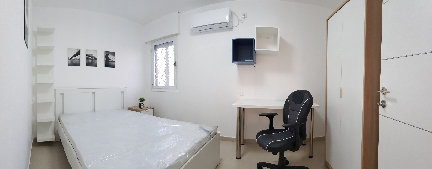 שיפוץ דירה בליווי מעצבת פנים