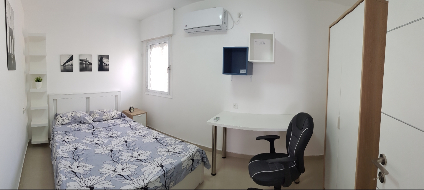 שיפוץ דירה בליווי מעצבת פנים