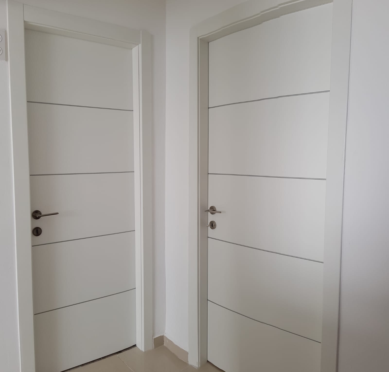 שיפוץ דירה בליווי מעצבת פנים