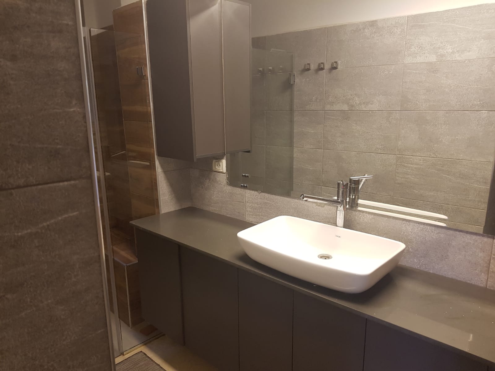 עיצוב פנים לדירה