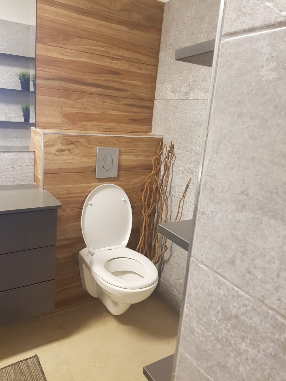 עיצוב פנים לדירה