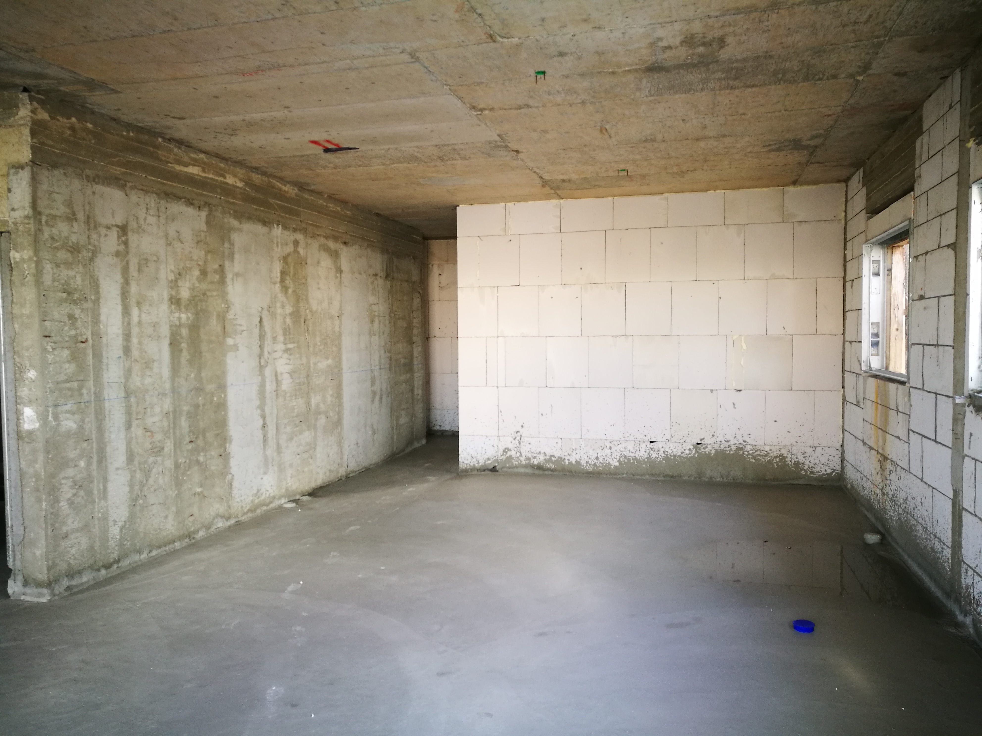 פנטהאוז בכפר סבא