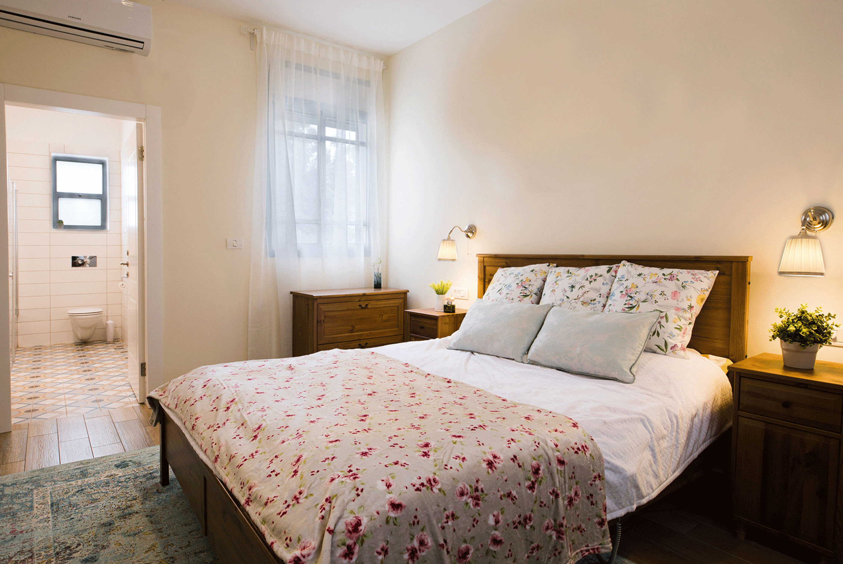 עיצוב פנים - בית פרטי בבנייה | 200 מ"ר בגדרה