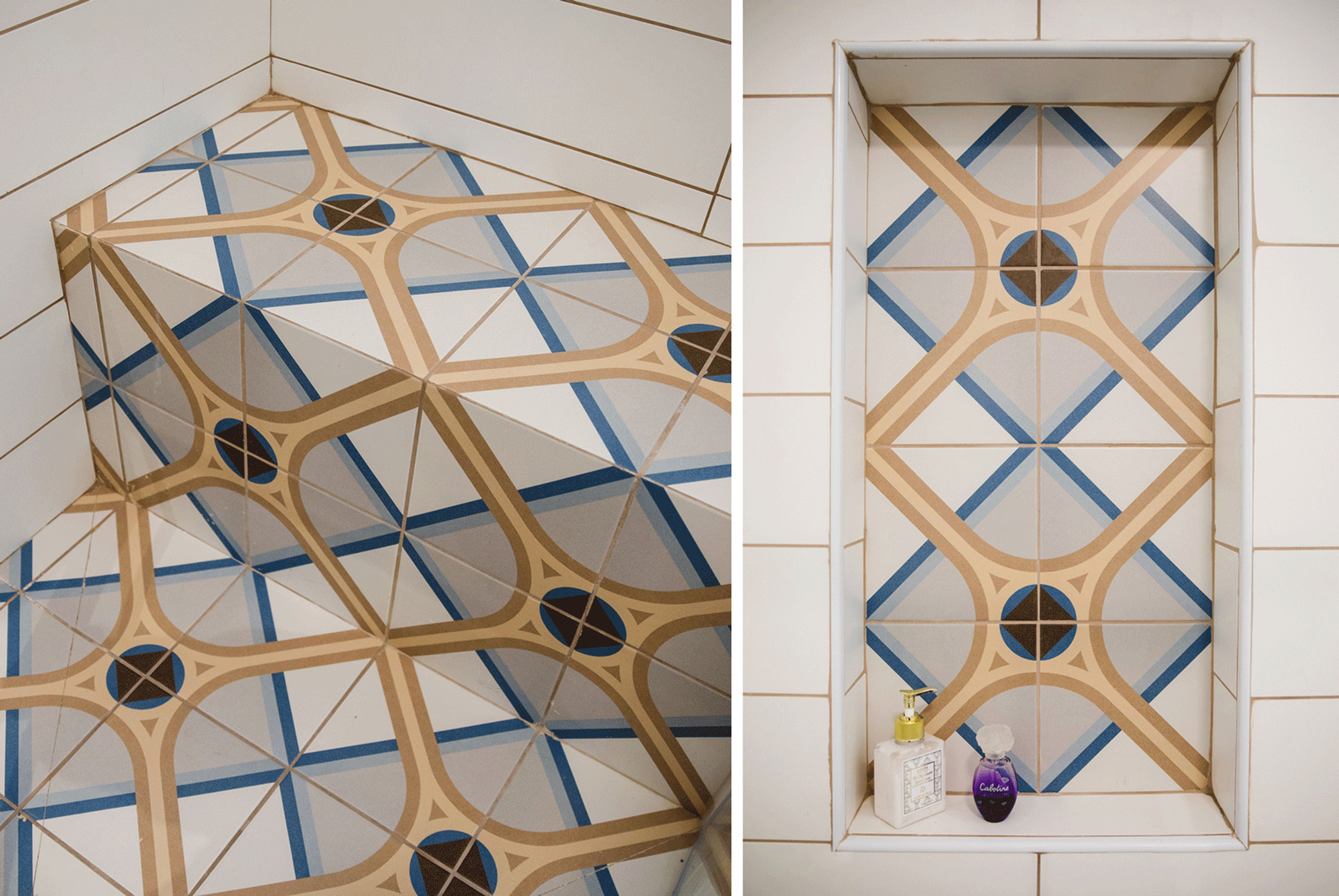 עיצוב פנים - בית פרטי בבנייה | 200 מ"ר בגדרה