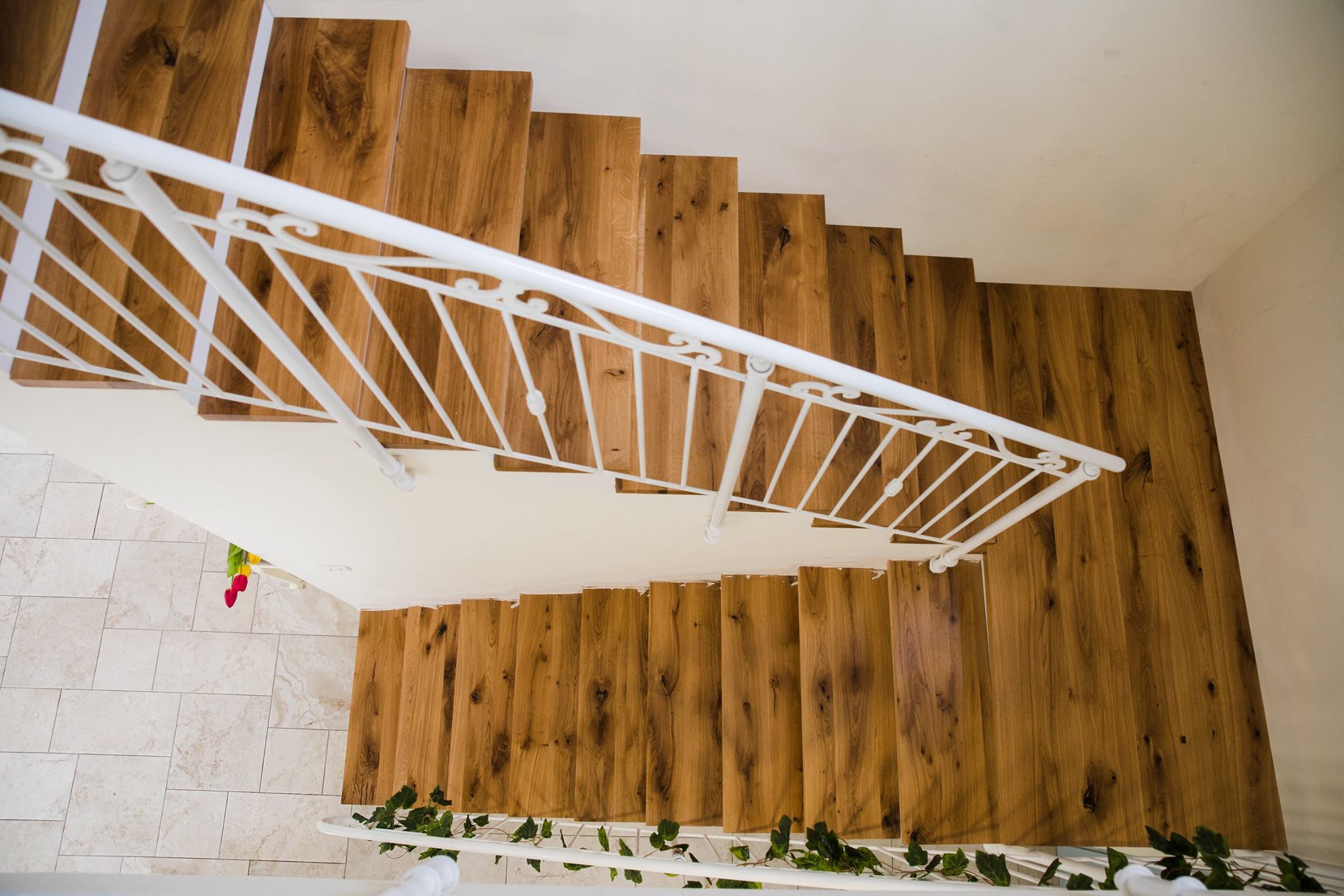 עיצוב פנים - בית פרטי בבנייה | 200 מ"ר בגדרה