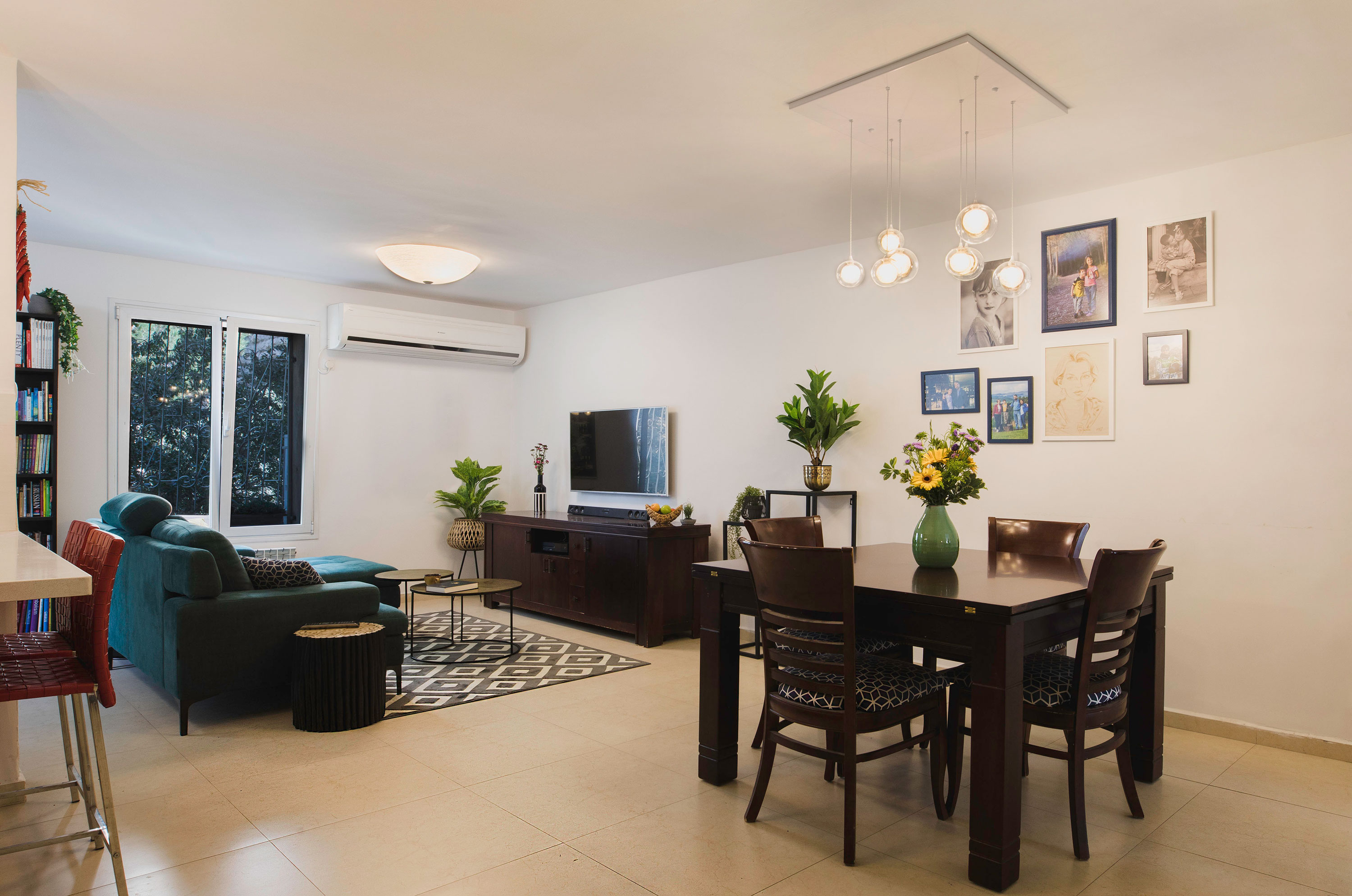 הגבעה מתחדשת | 100 מ"ר בירושלים