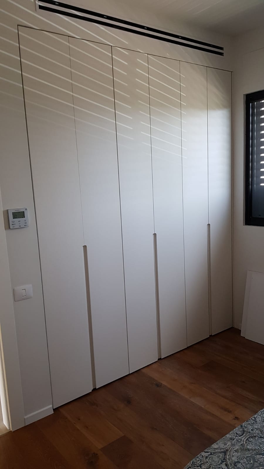 עבודות נגרות