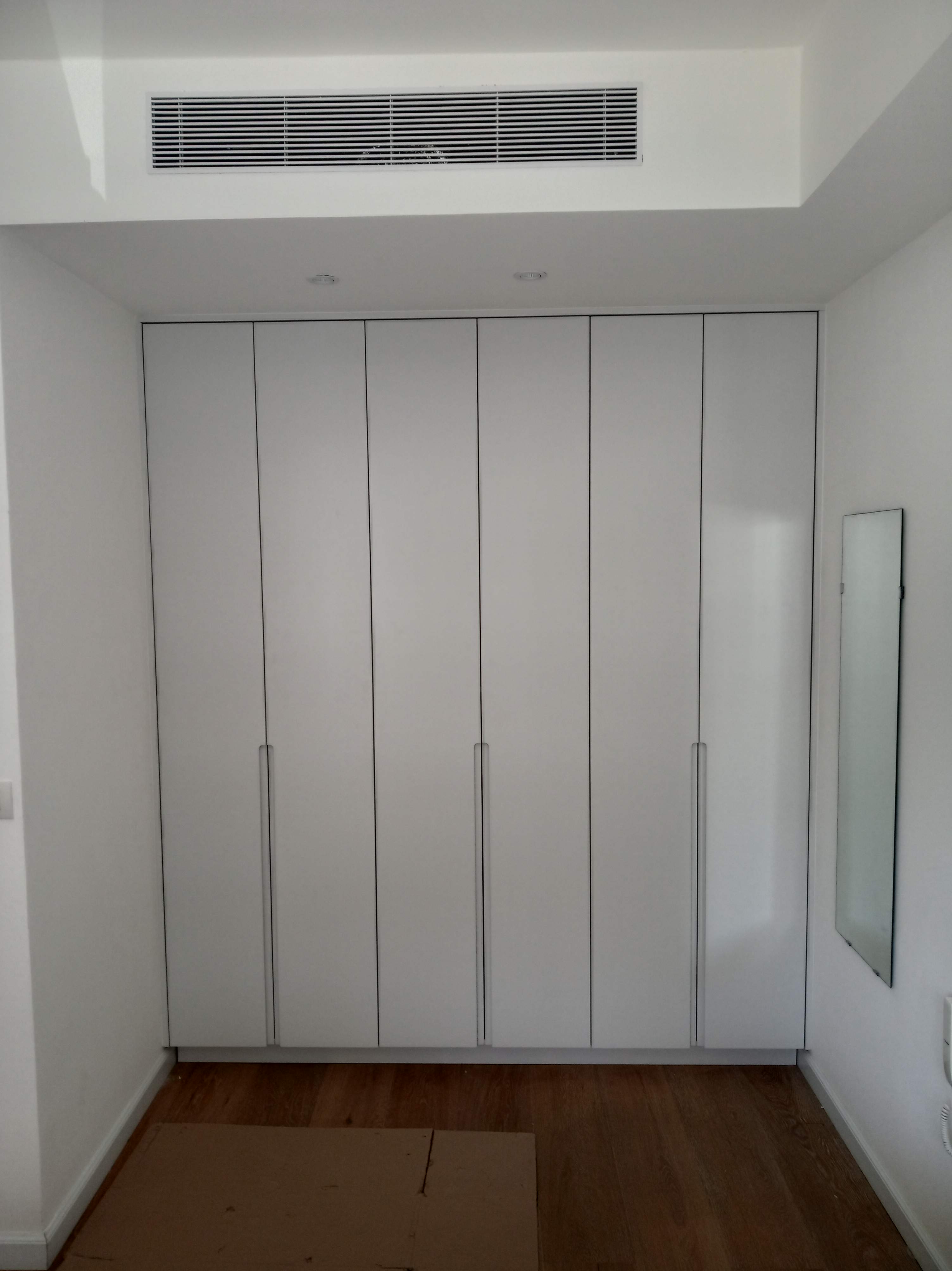 עבודות נגרות