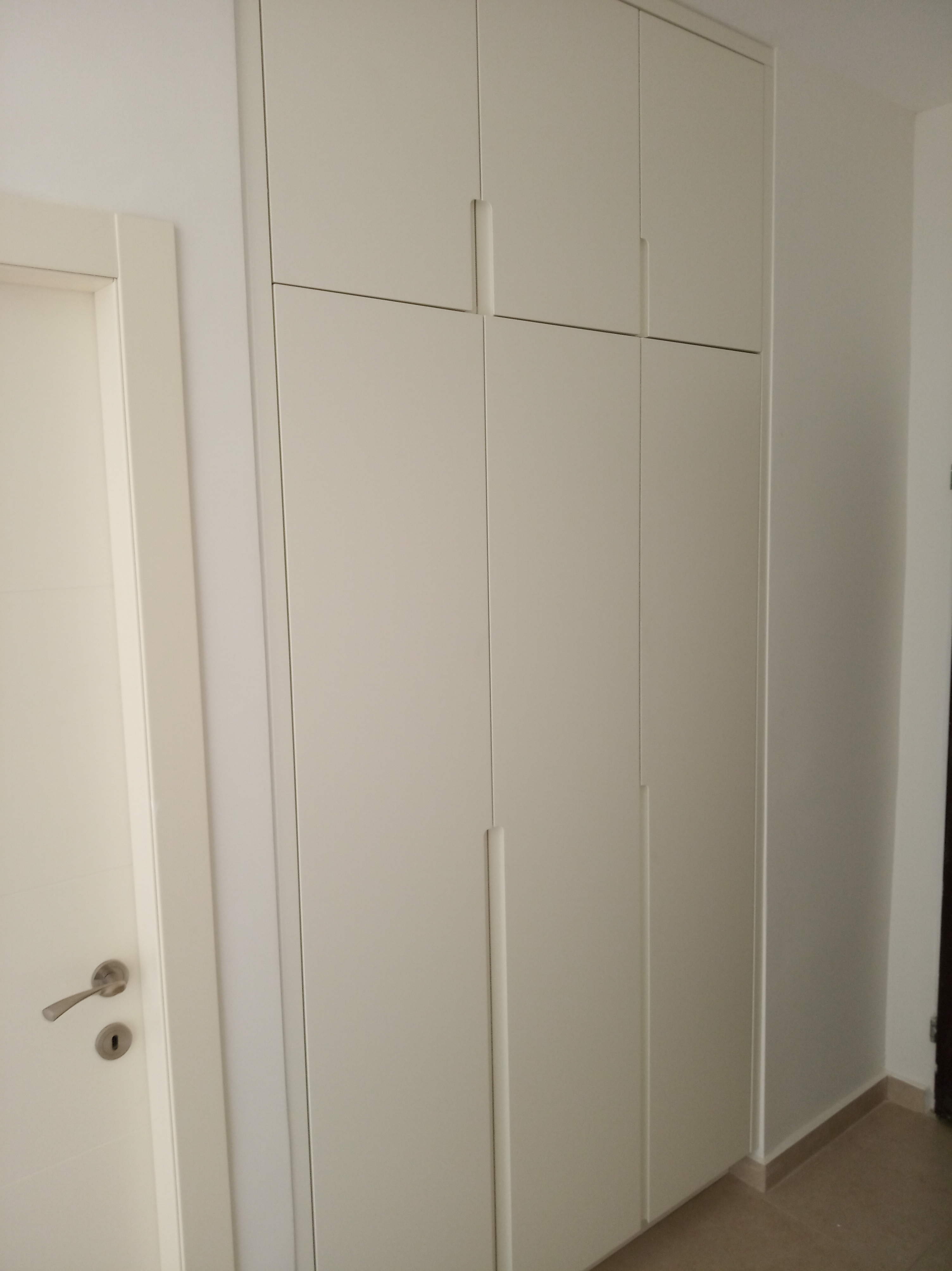 עבודות נגרות