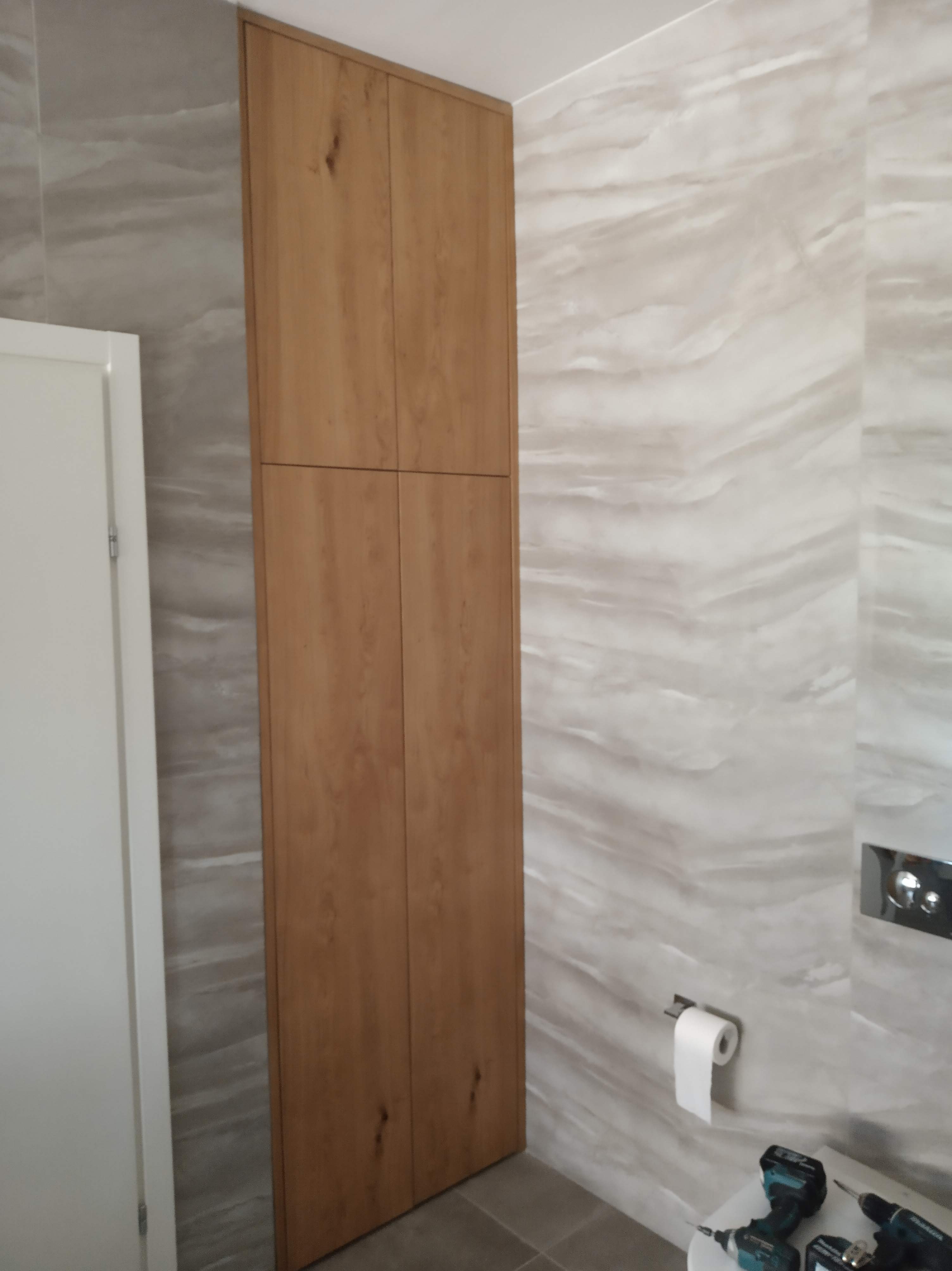 עבודות נגרות