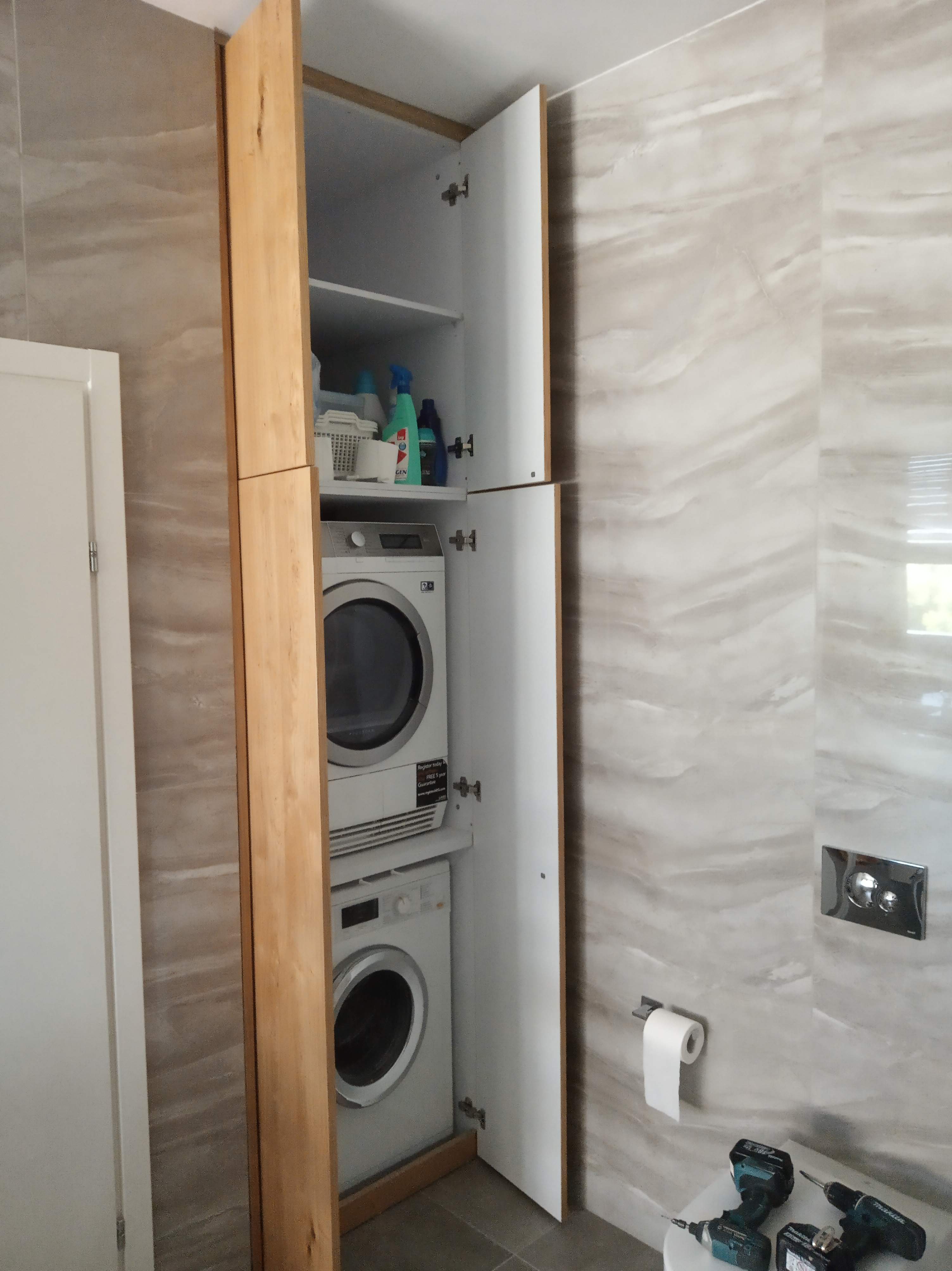 עבודות נגרות