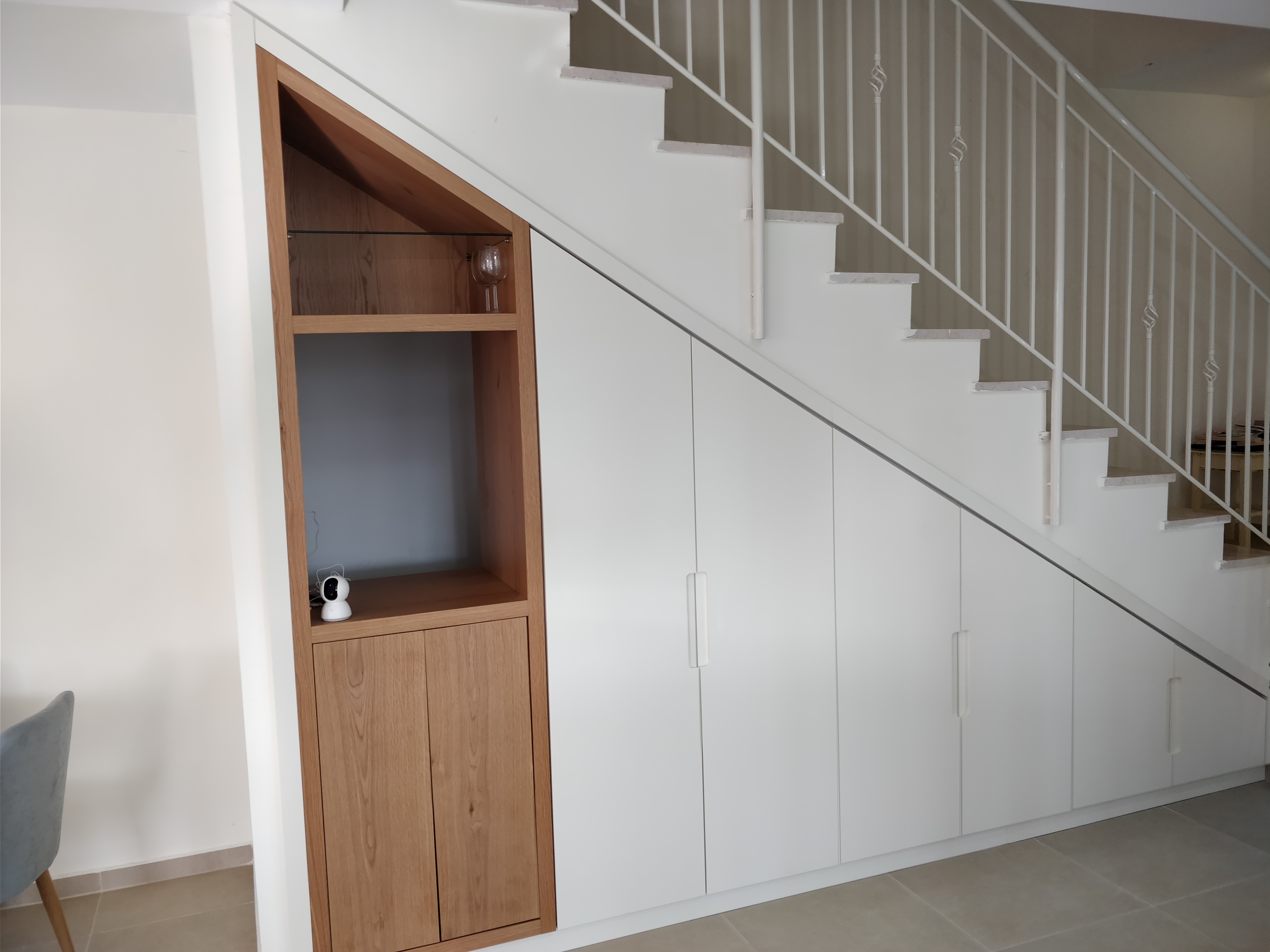 עבודות נגרות