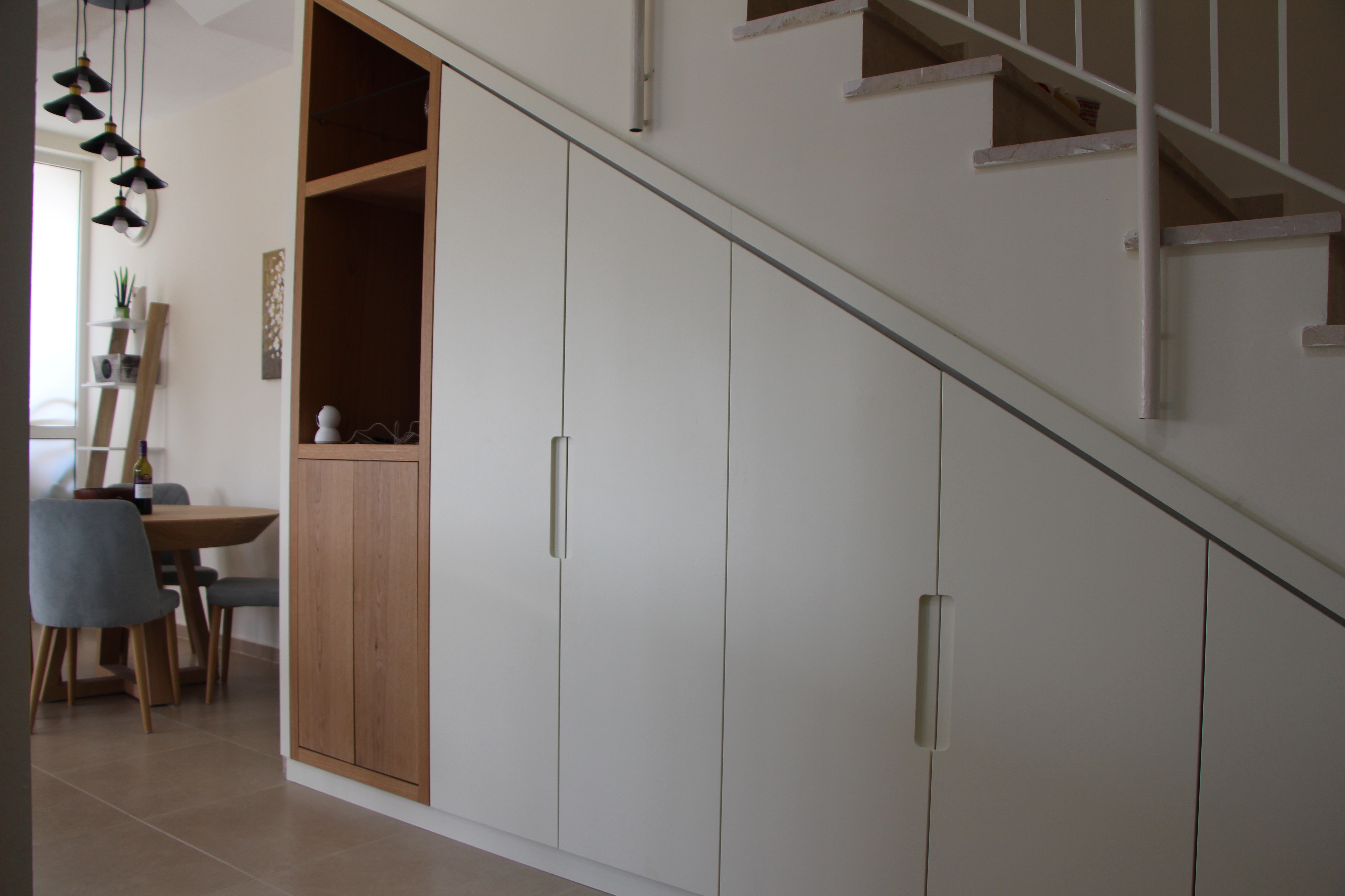 עבודות נגרות