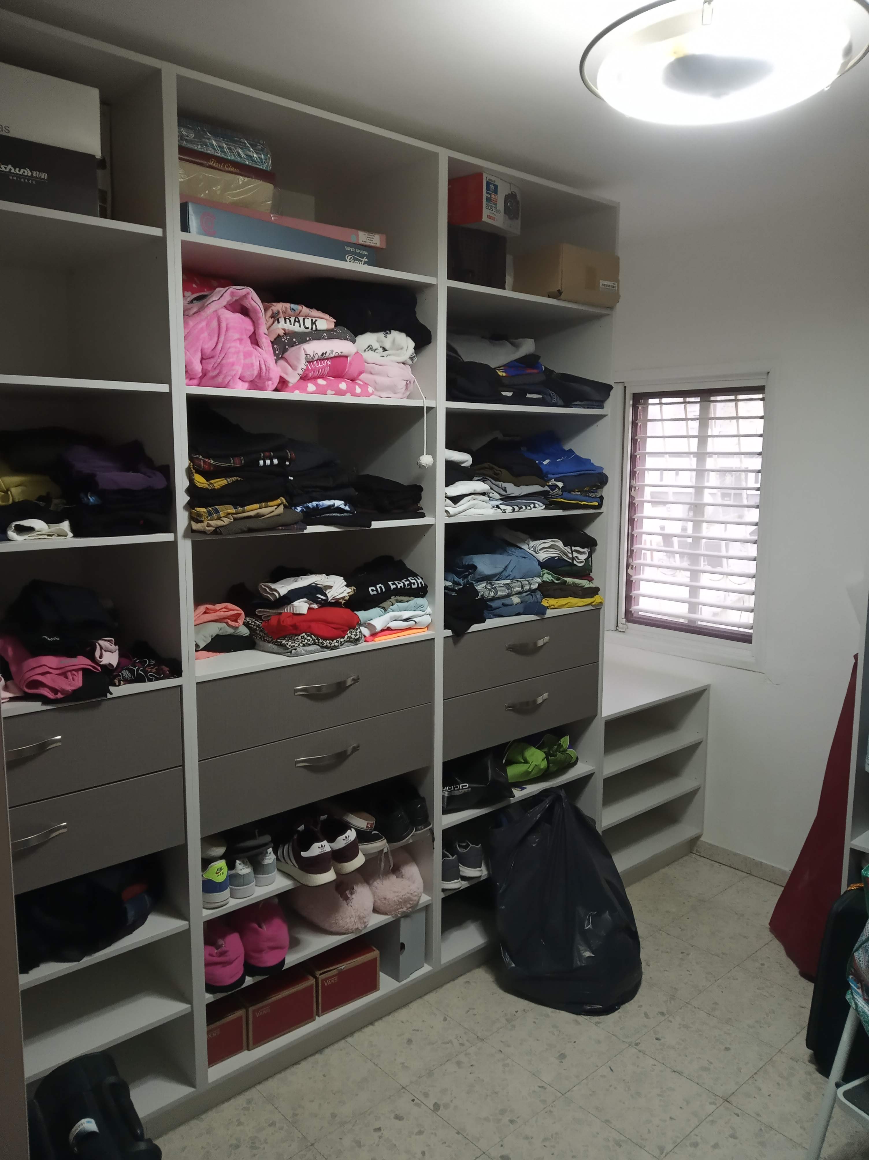 עבודות נגרות