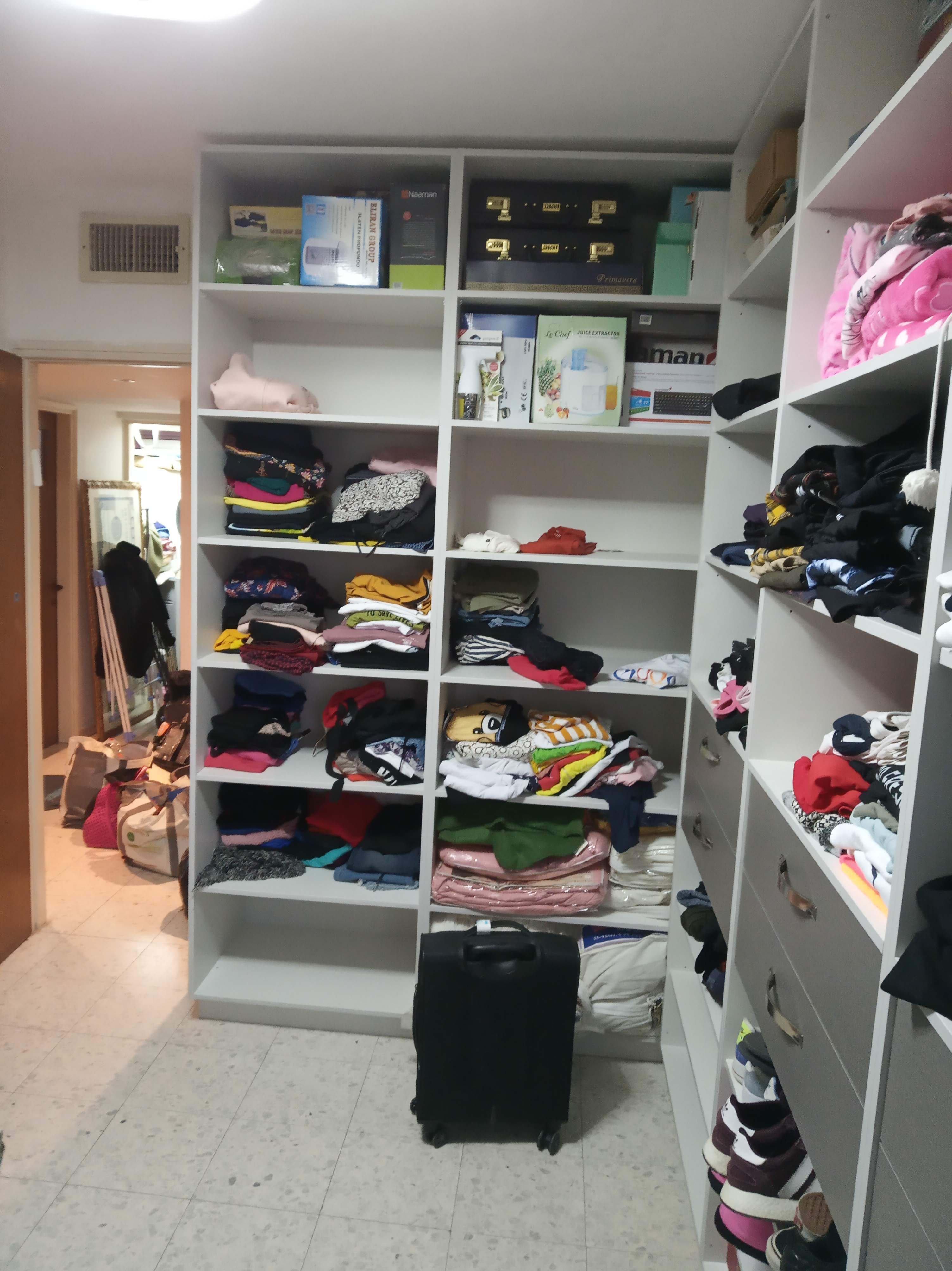 עבודות נגרות