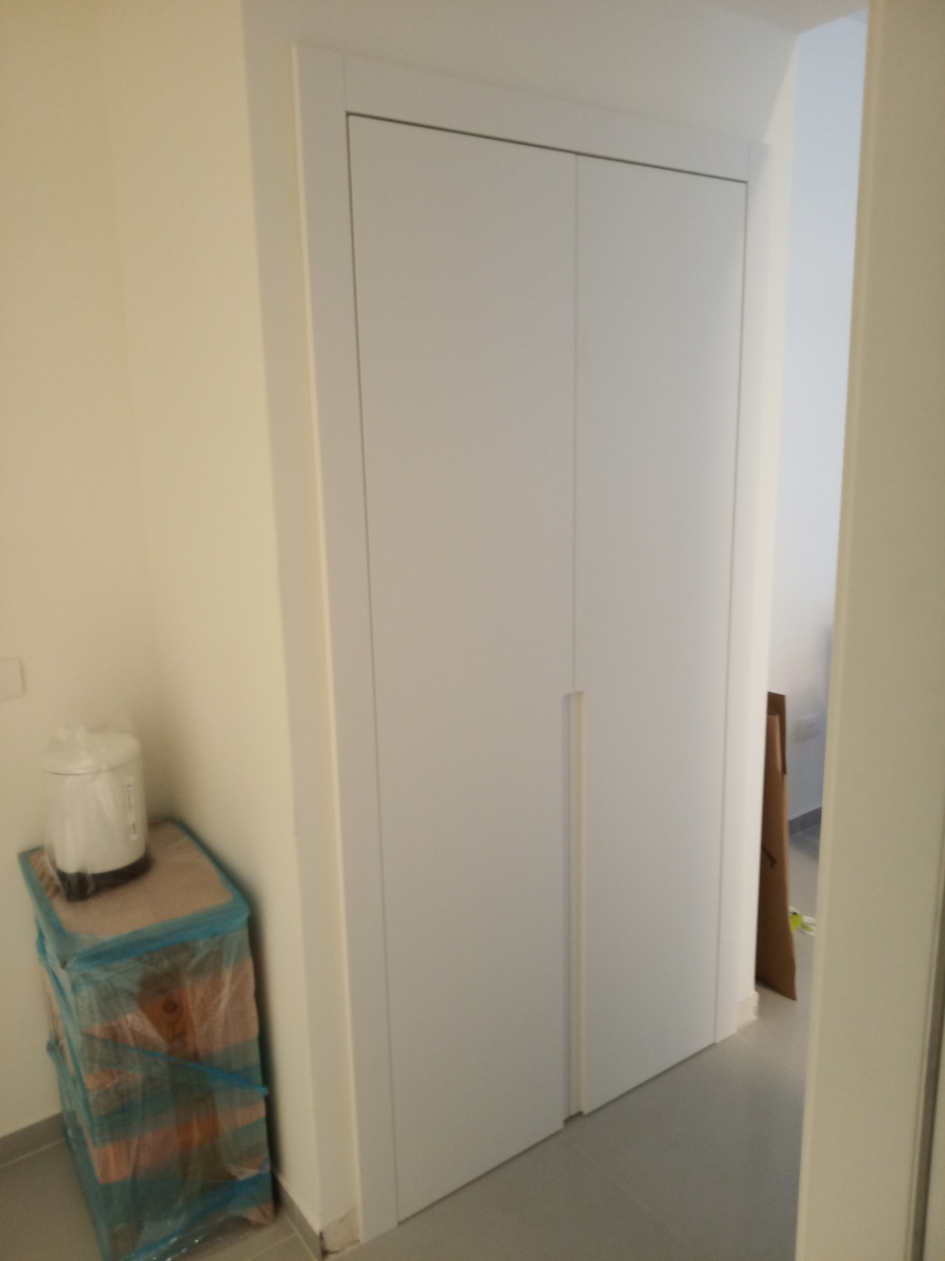 עבודות נגרות