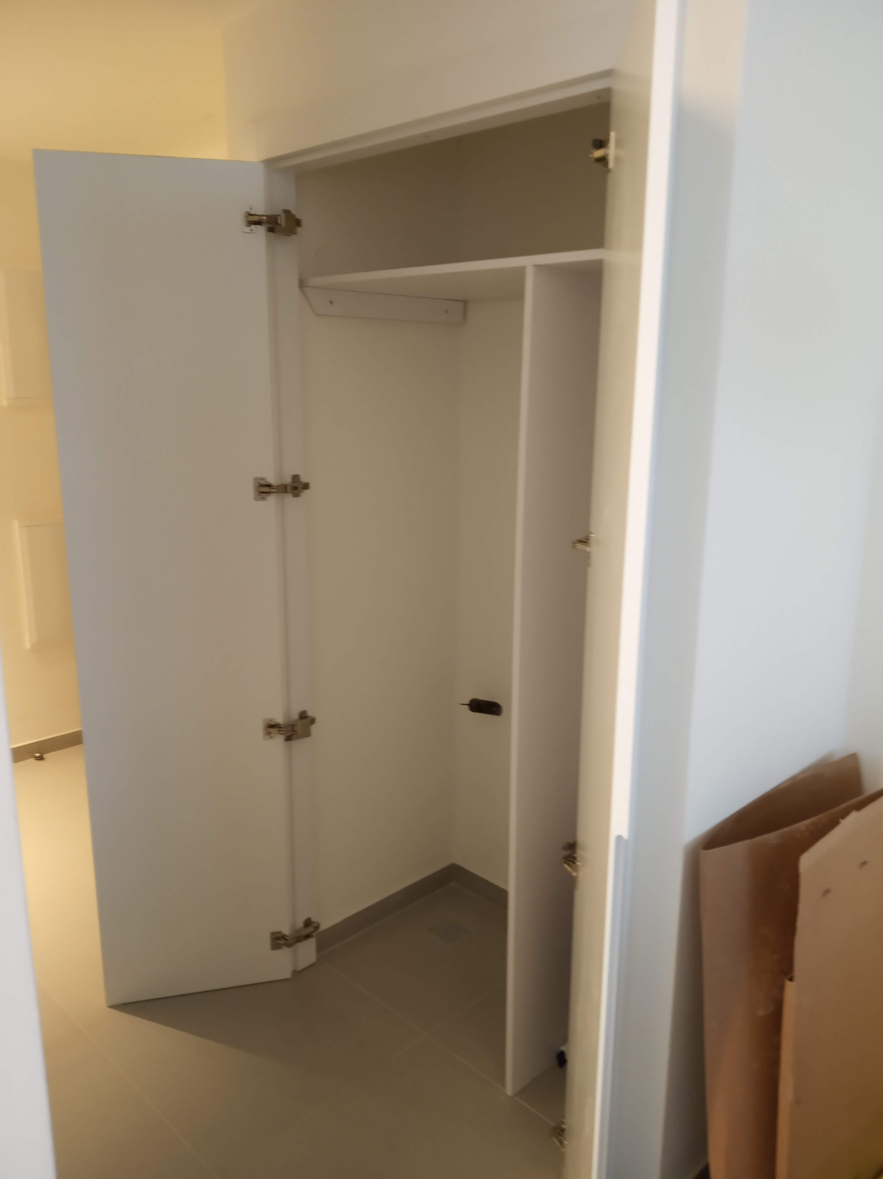 עבודות נגרות