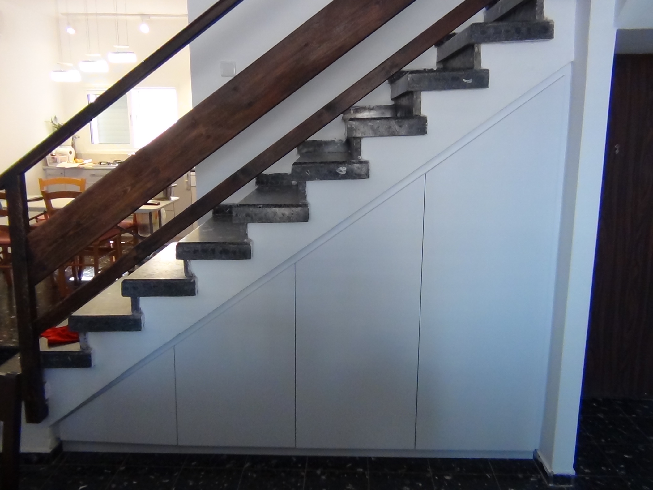 עבודות נגרות