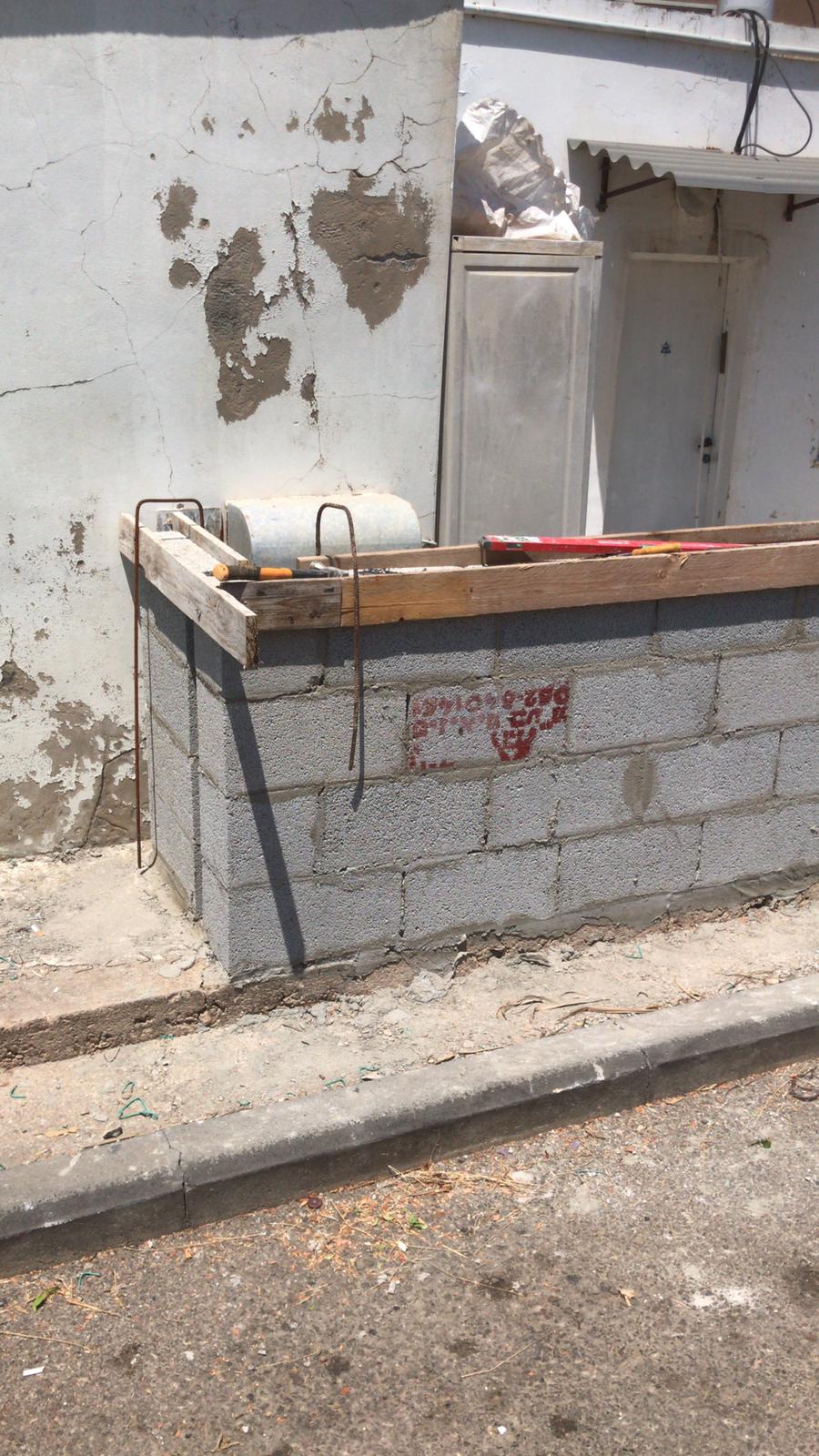 שיפוץ דירה חיצוני ופנימי