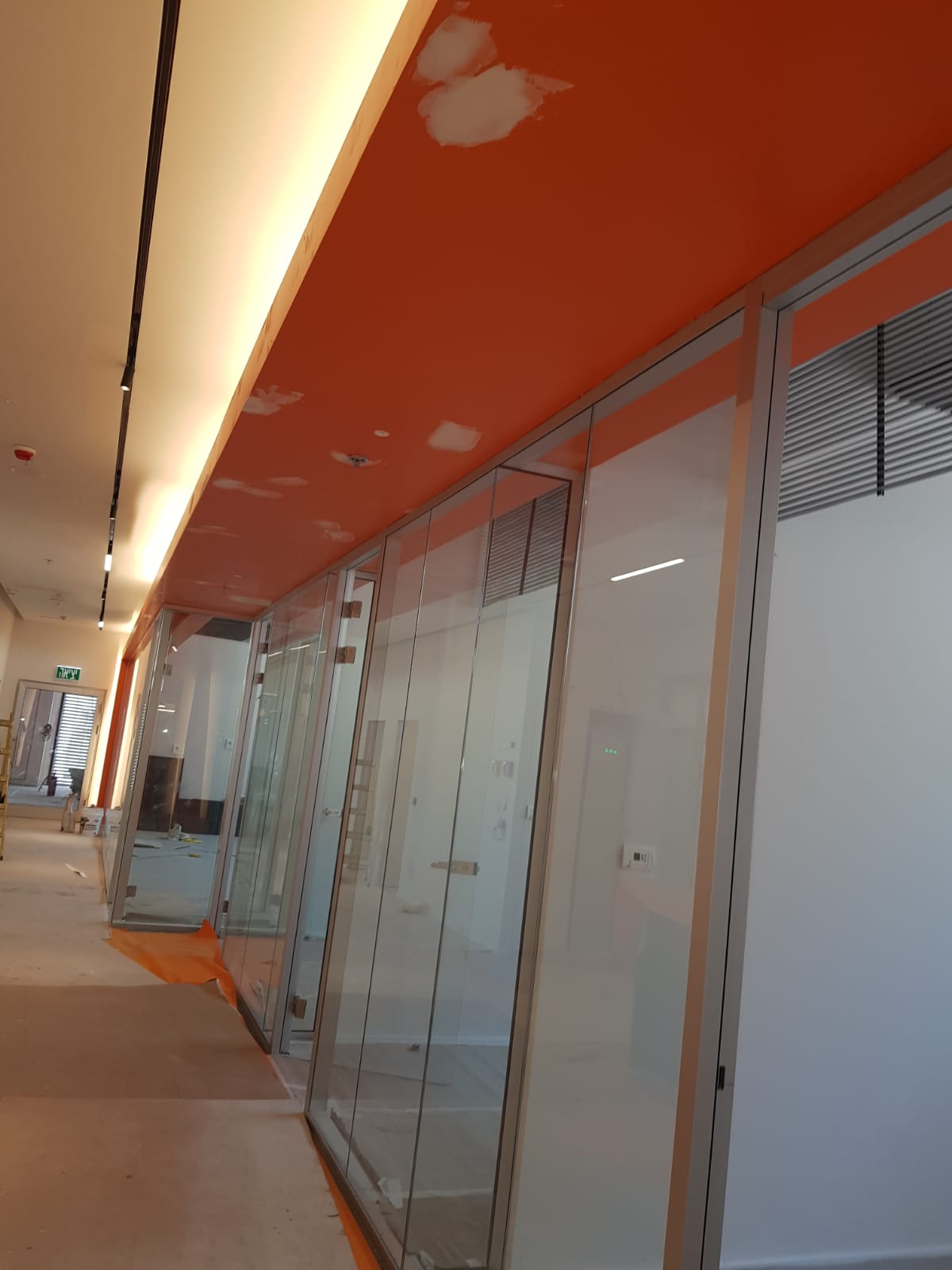 משרדים ברמת עתידים