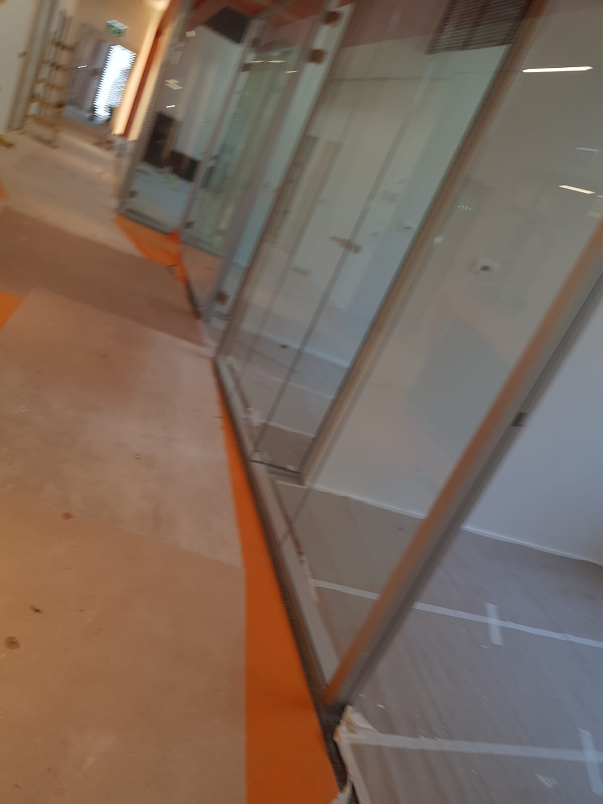 משרדים ברמת עתידים