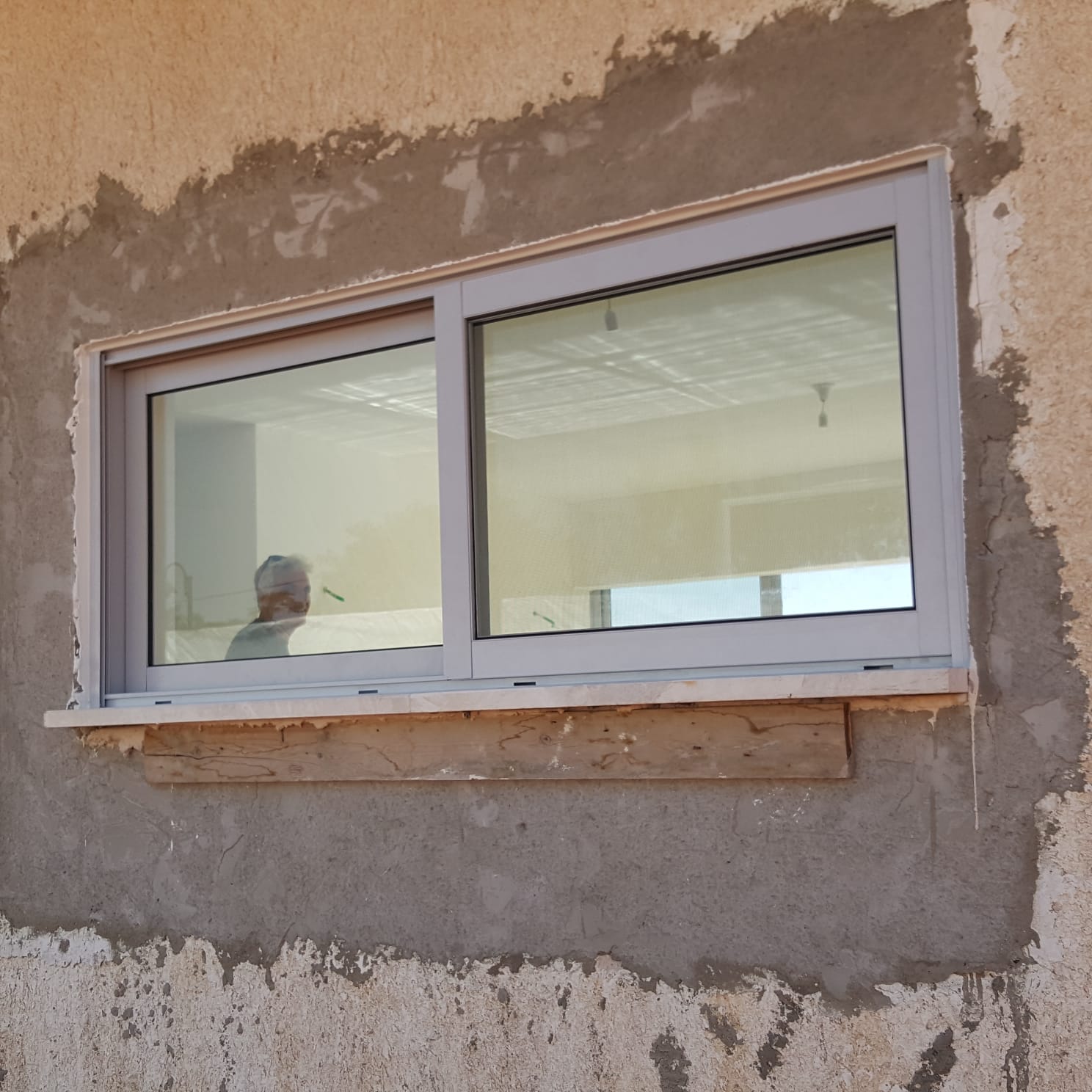 שיפוץ בית פרטי קטן