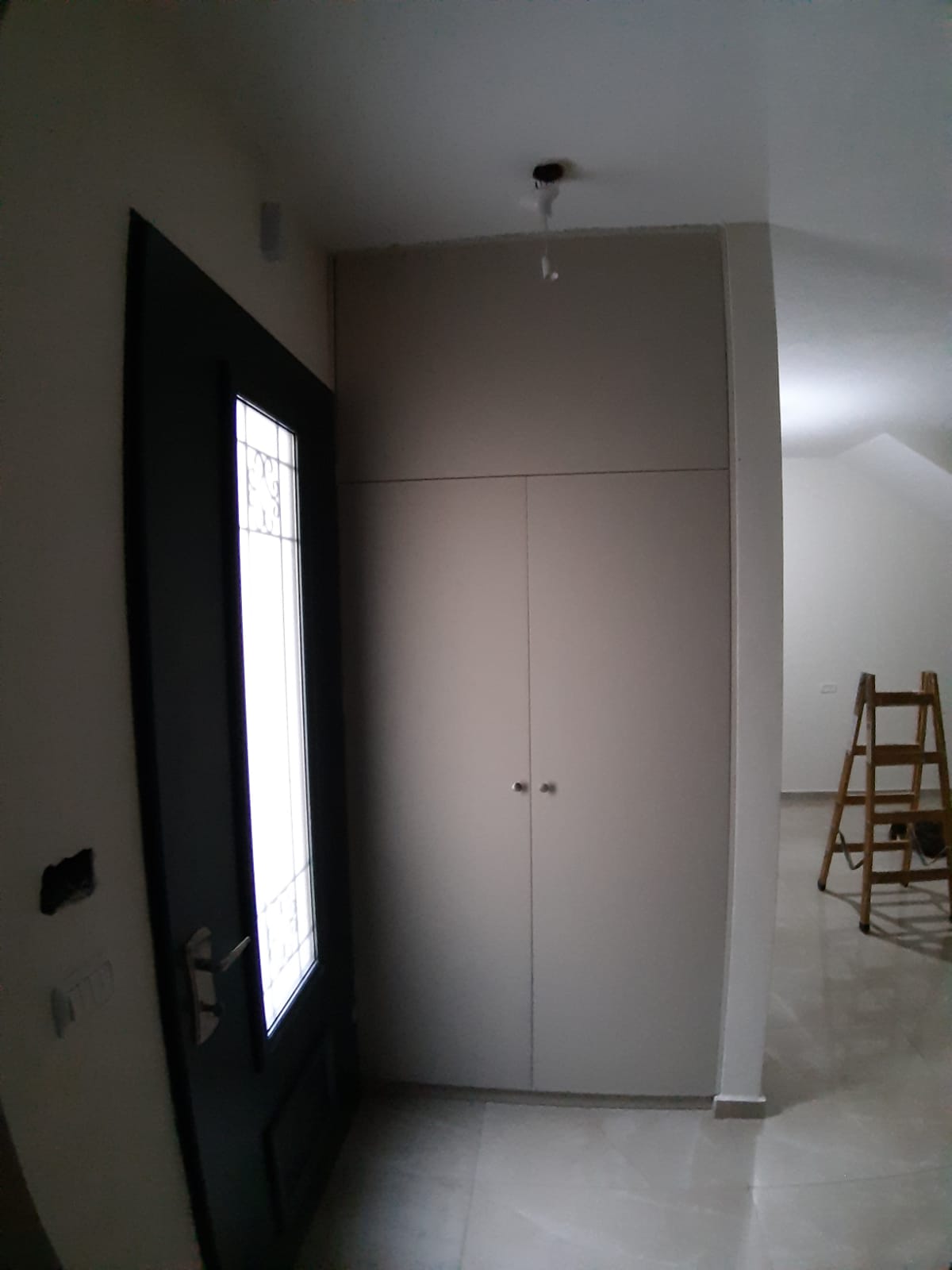 עבודות נגרות