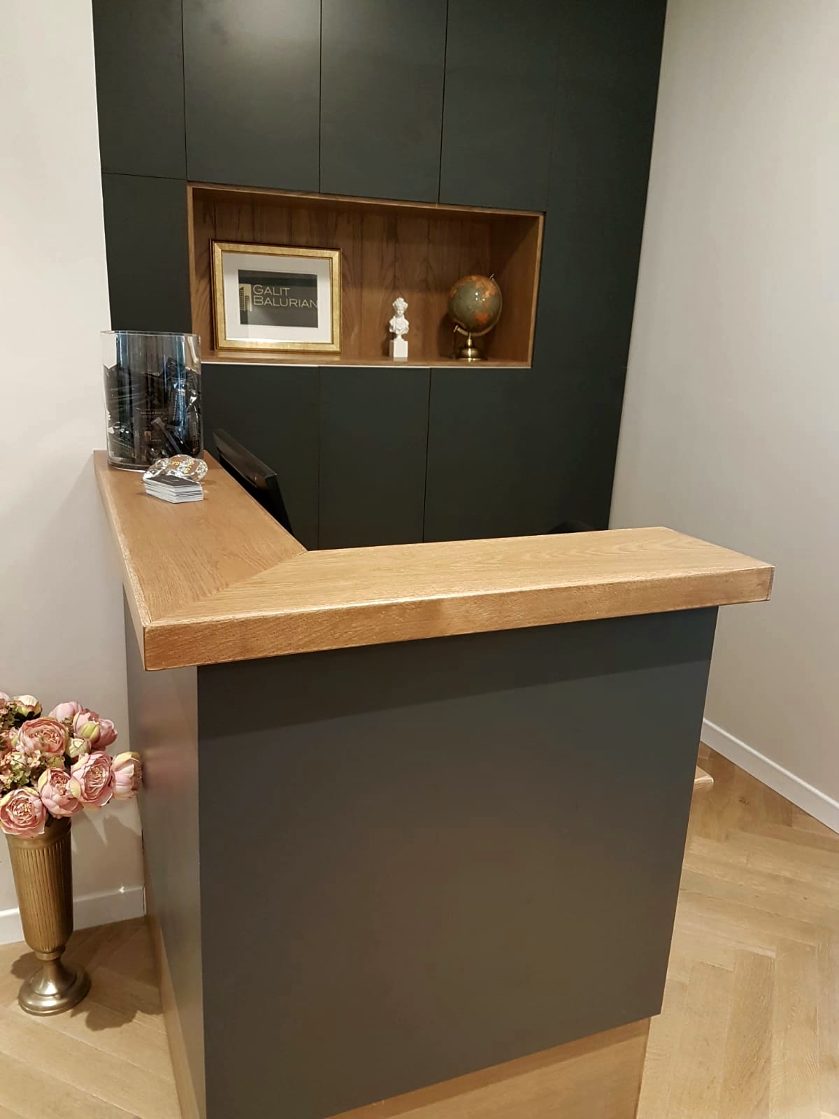 עבודות נגרות