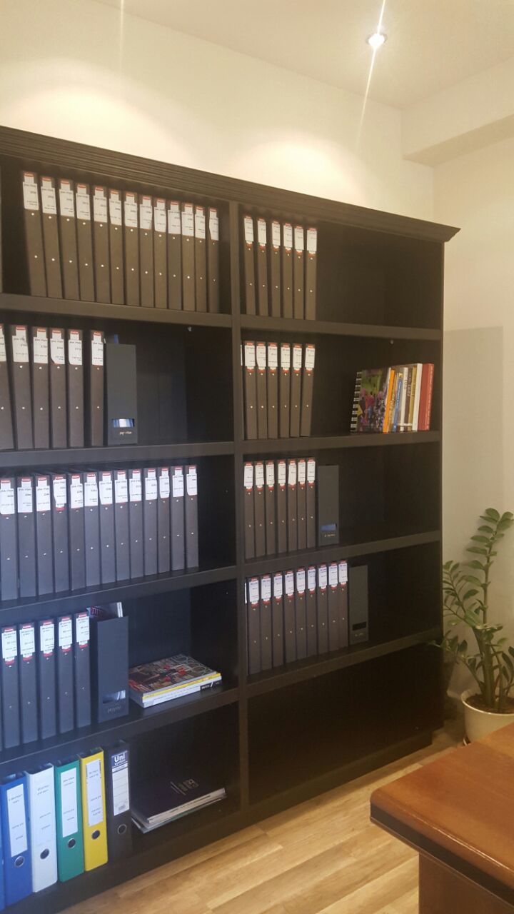 עבודות נגרות