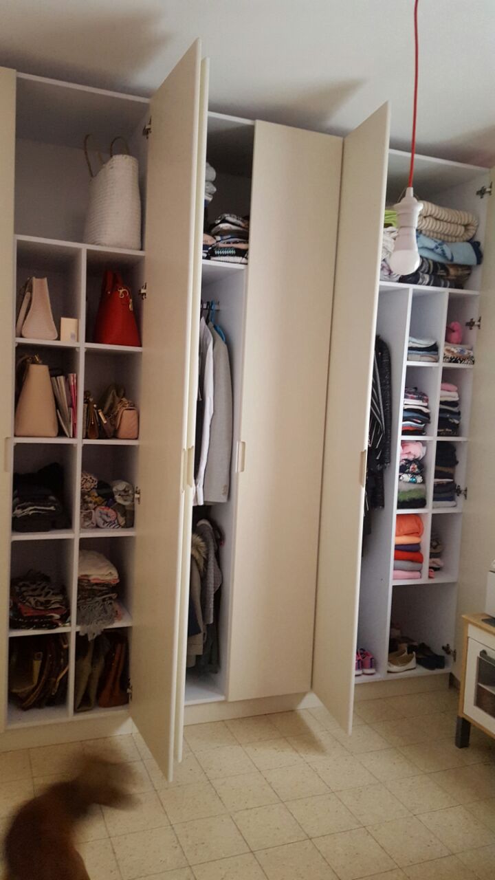 עבודות נגרות