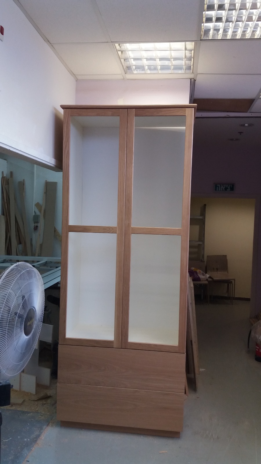 עבודות נגרות