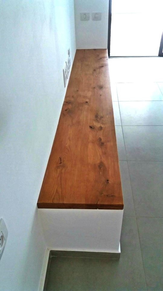 עבודות נגרות