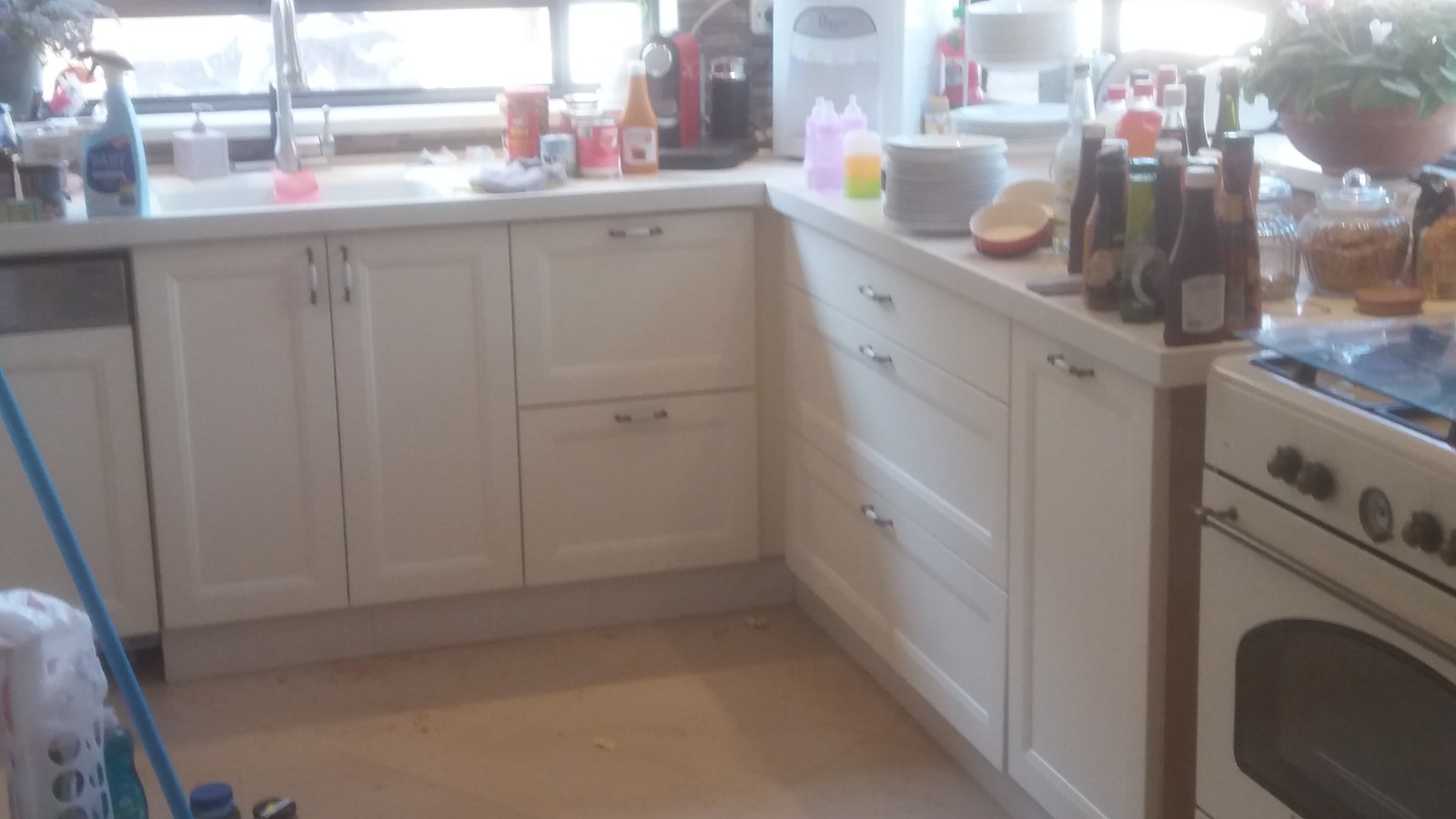 נגרות מטבחים