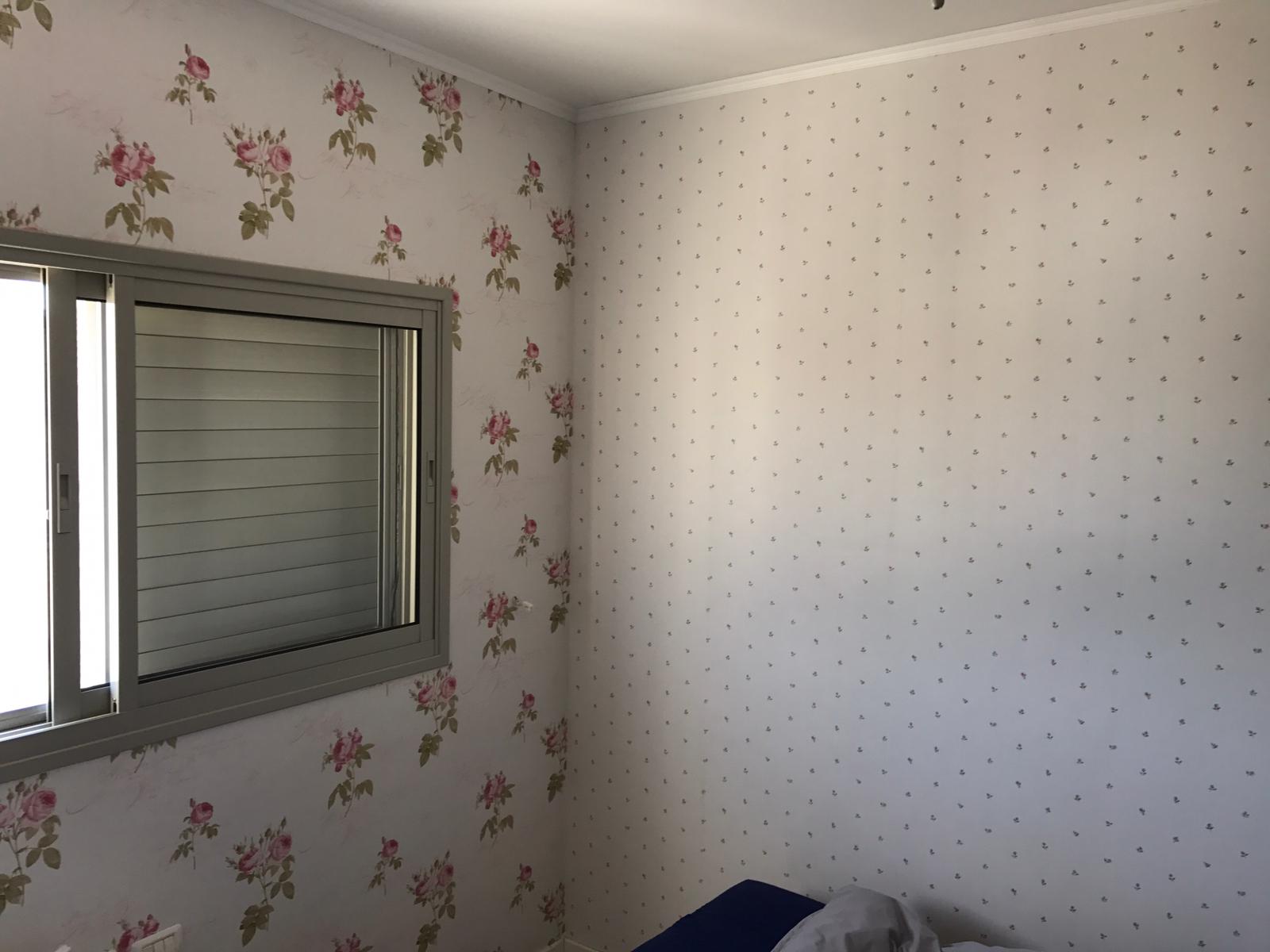 עבודת פרקט וטפטים