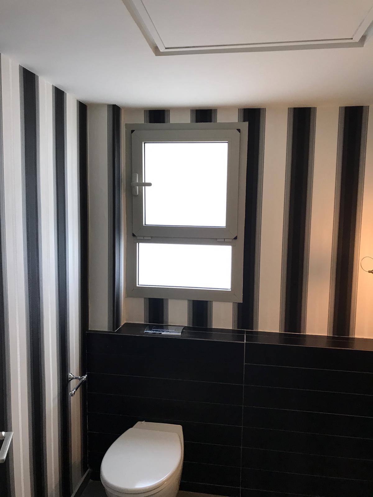 עבודת פרקט וטפטים